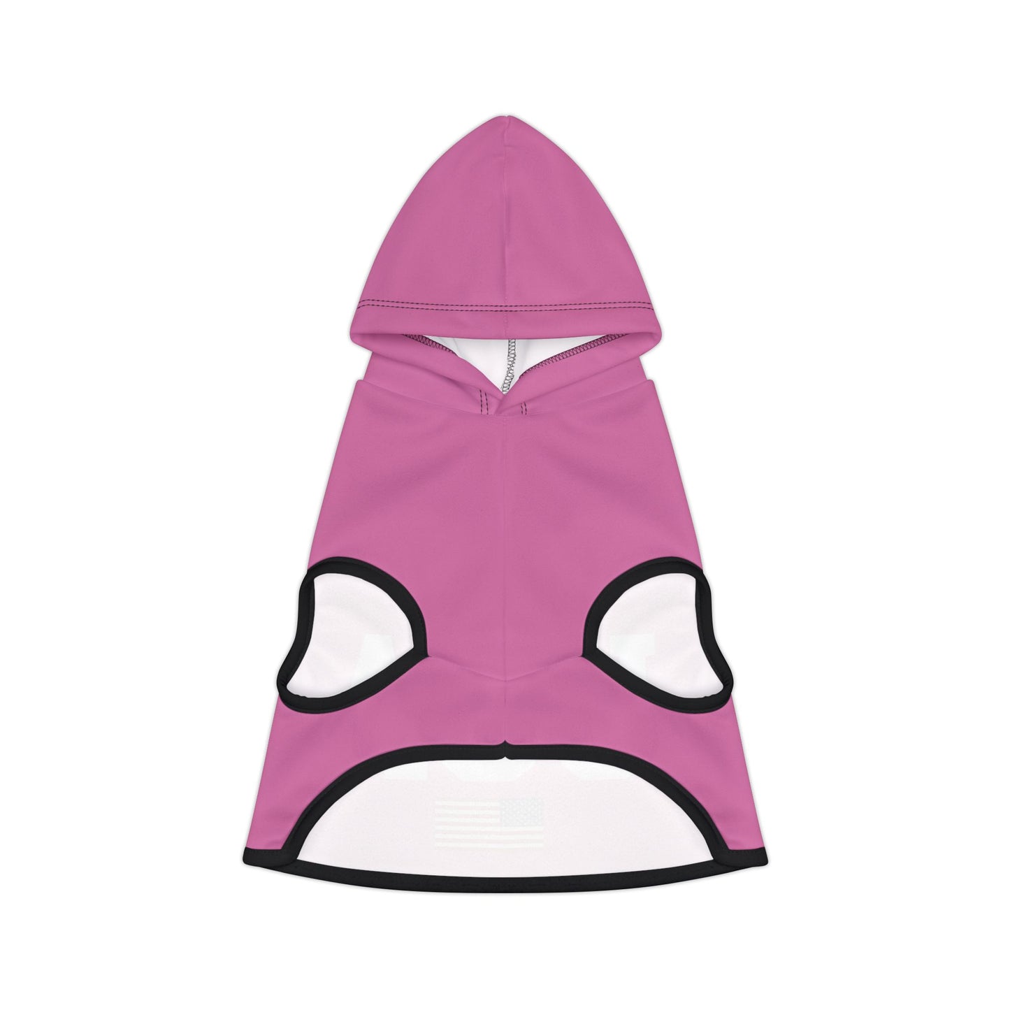 Princess Grace  TEAM USA  Pet Hoodie