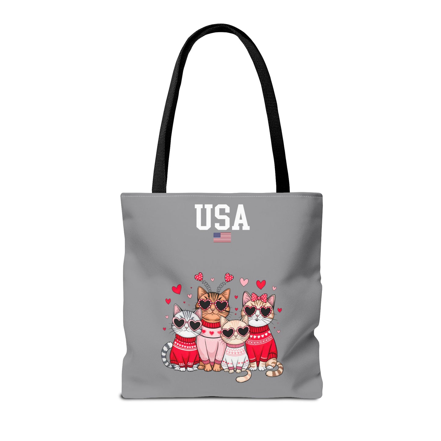 Princess Grace  TEAM USA  Tote Bag