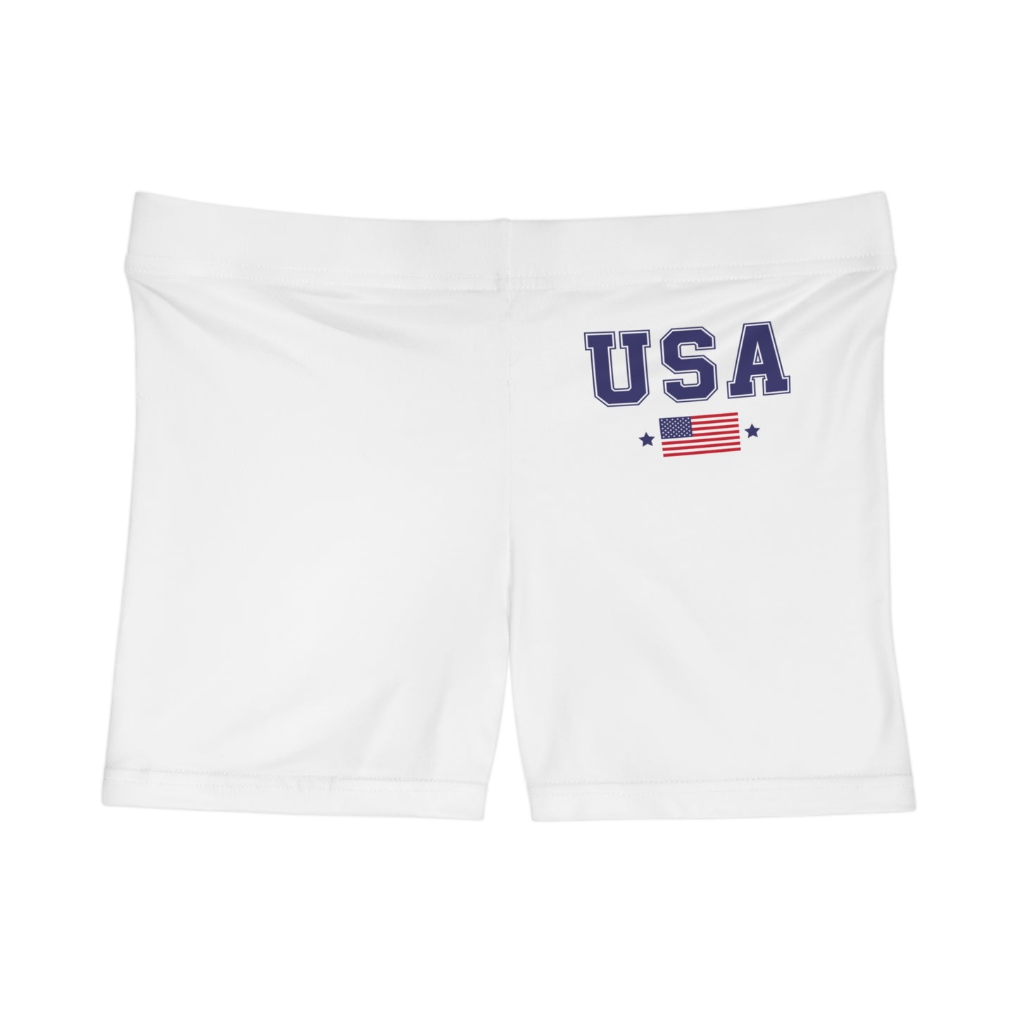 Princess Grace  TEAM USA  Shorts