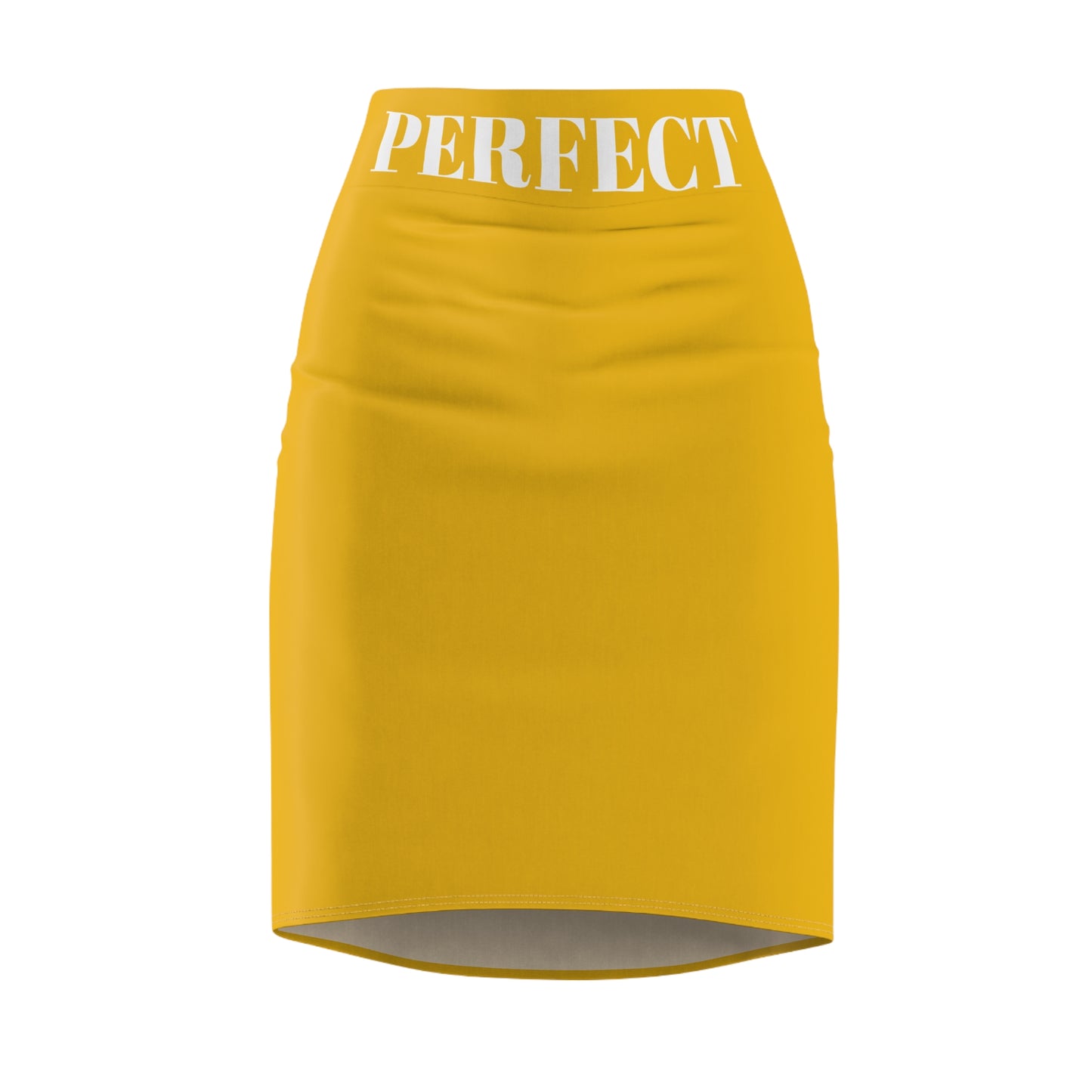 Princess Grace Pencil Skirt