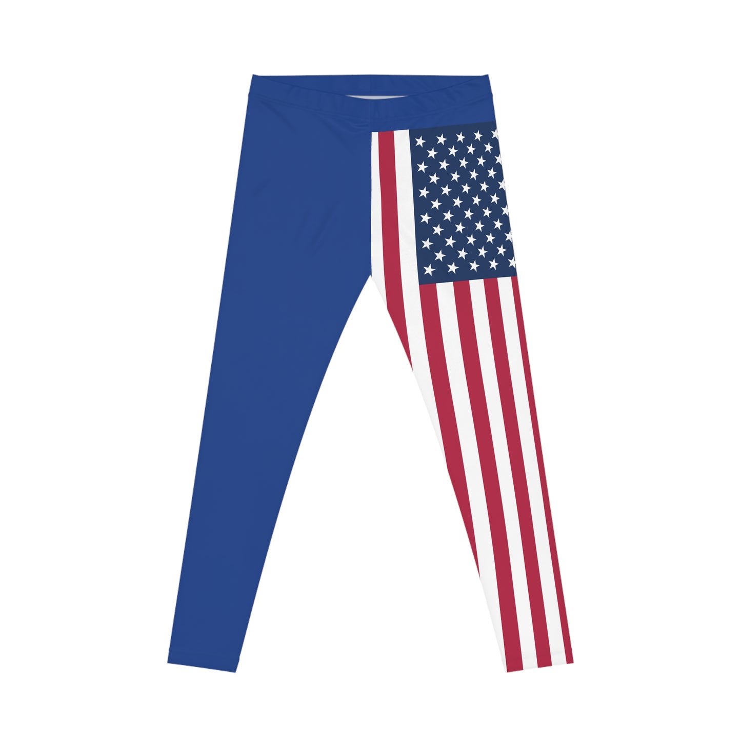 Princess Grace  TEAM USA  Women's Casual Leggings