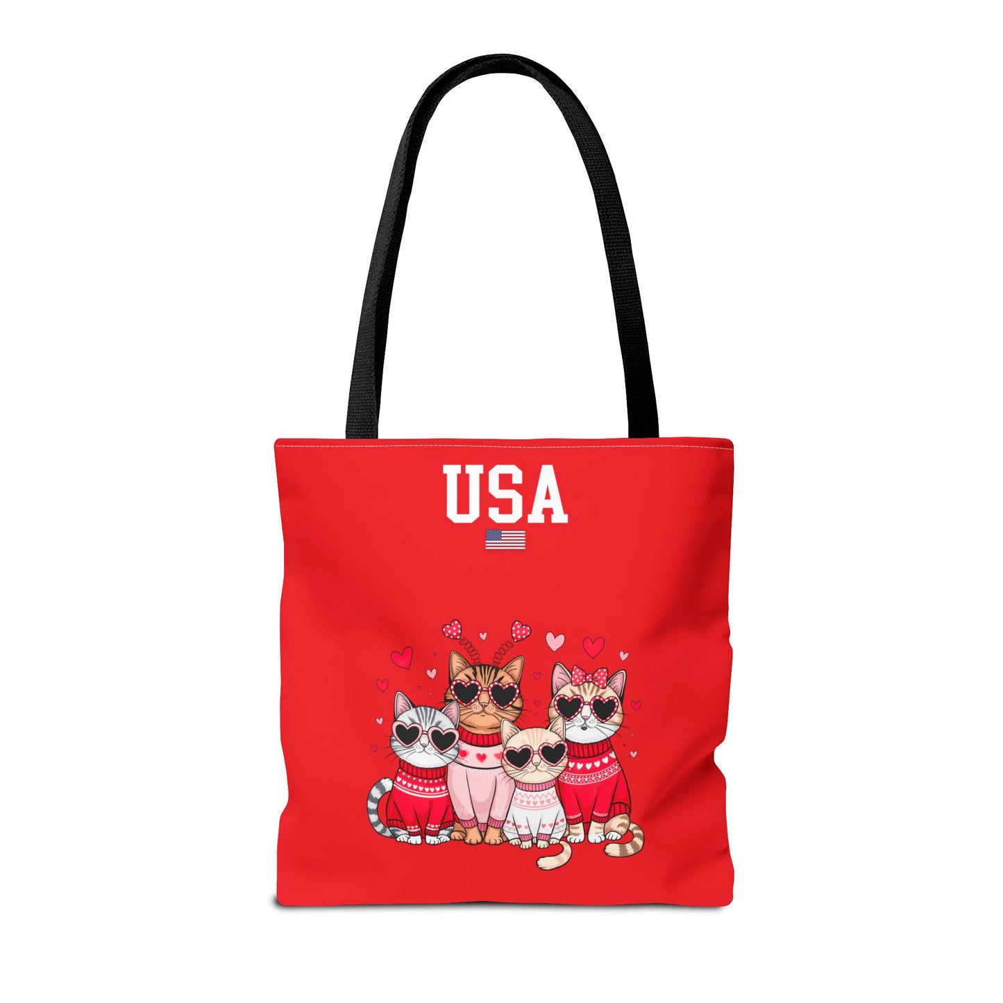 Princess Grace  TEAM USA  Tote Bag