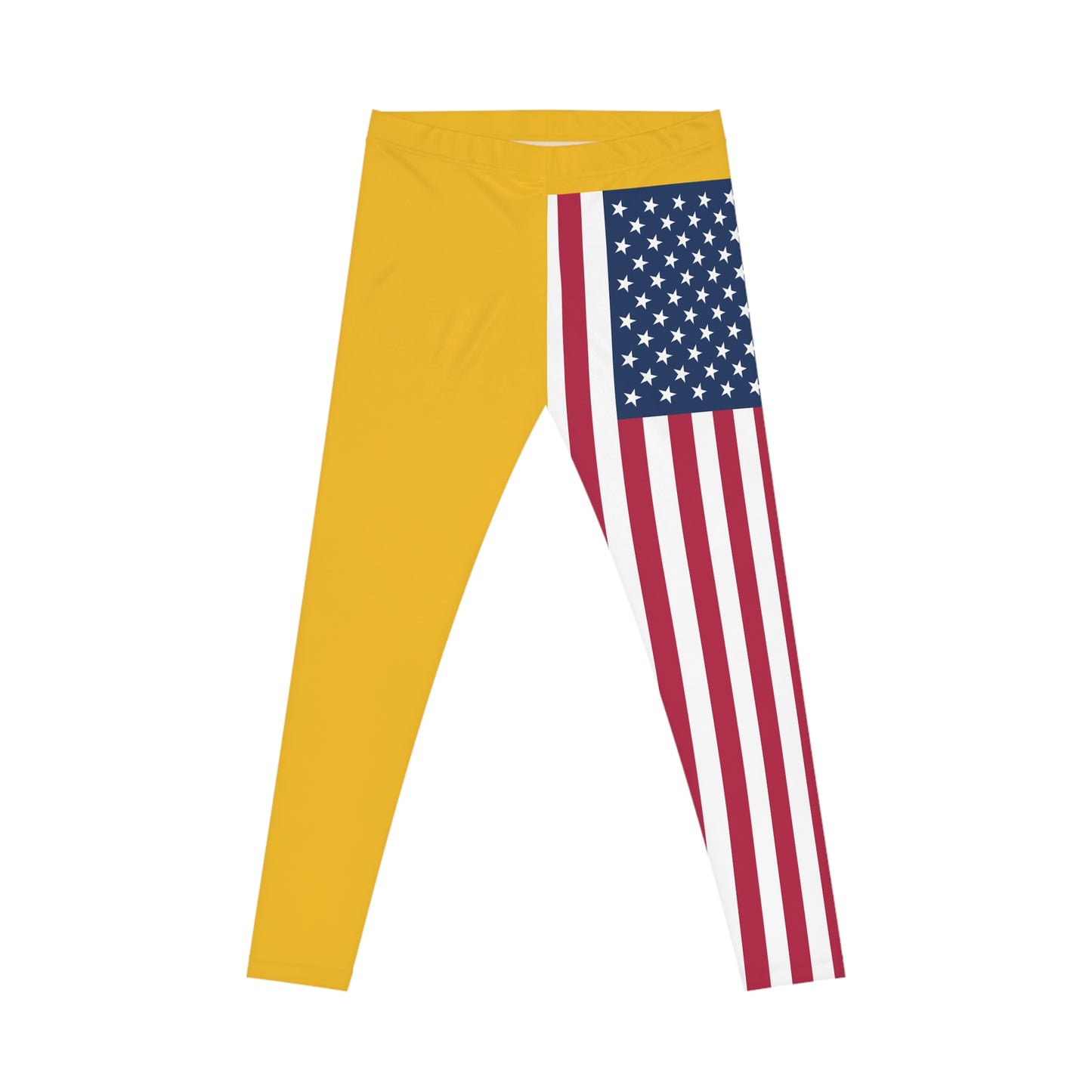 Princess Grace  TEAM USA  Women's Casual Leggings