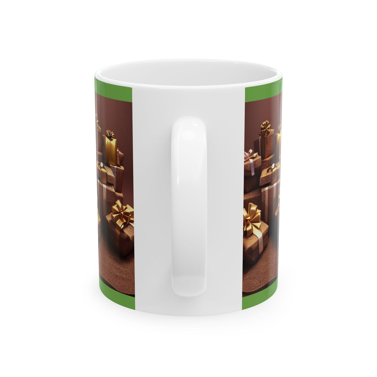 Princess Grace Ceramic Mug