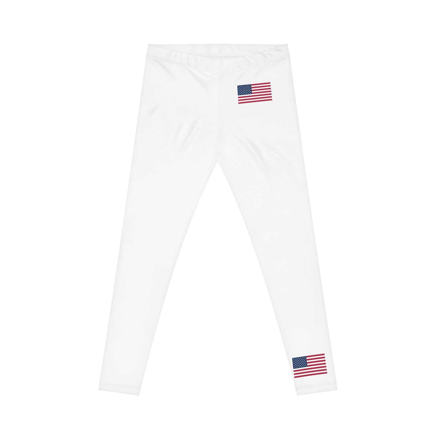 Princess Grace  TEAM USA  Women's Casual Leggings