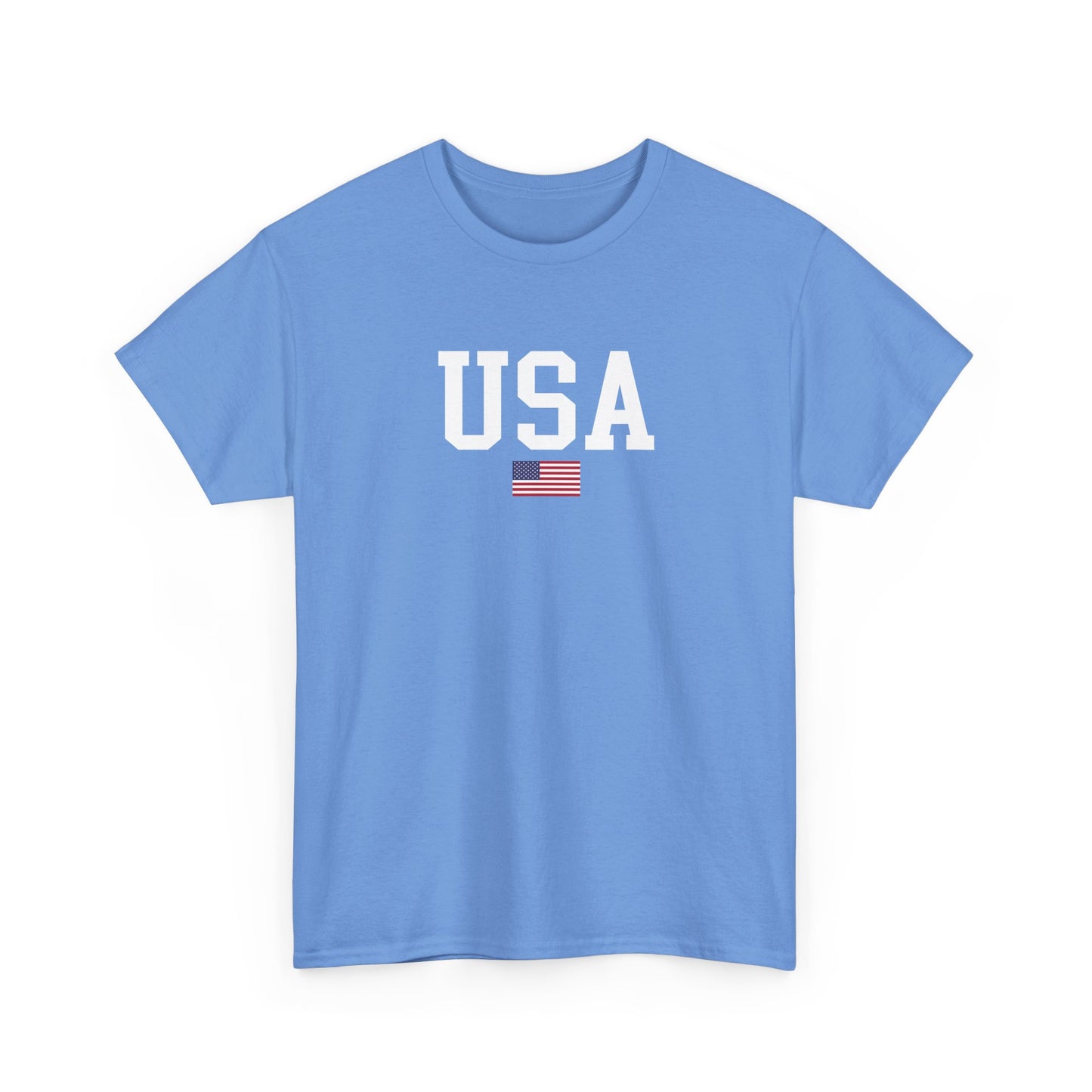 Princess Grace  TEAM USA  Unisex Heavy Cotton Tee