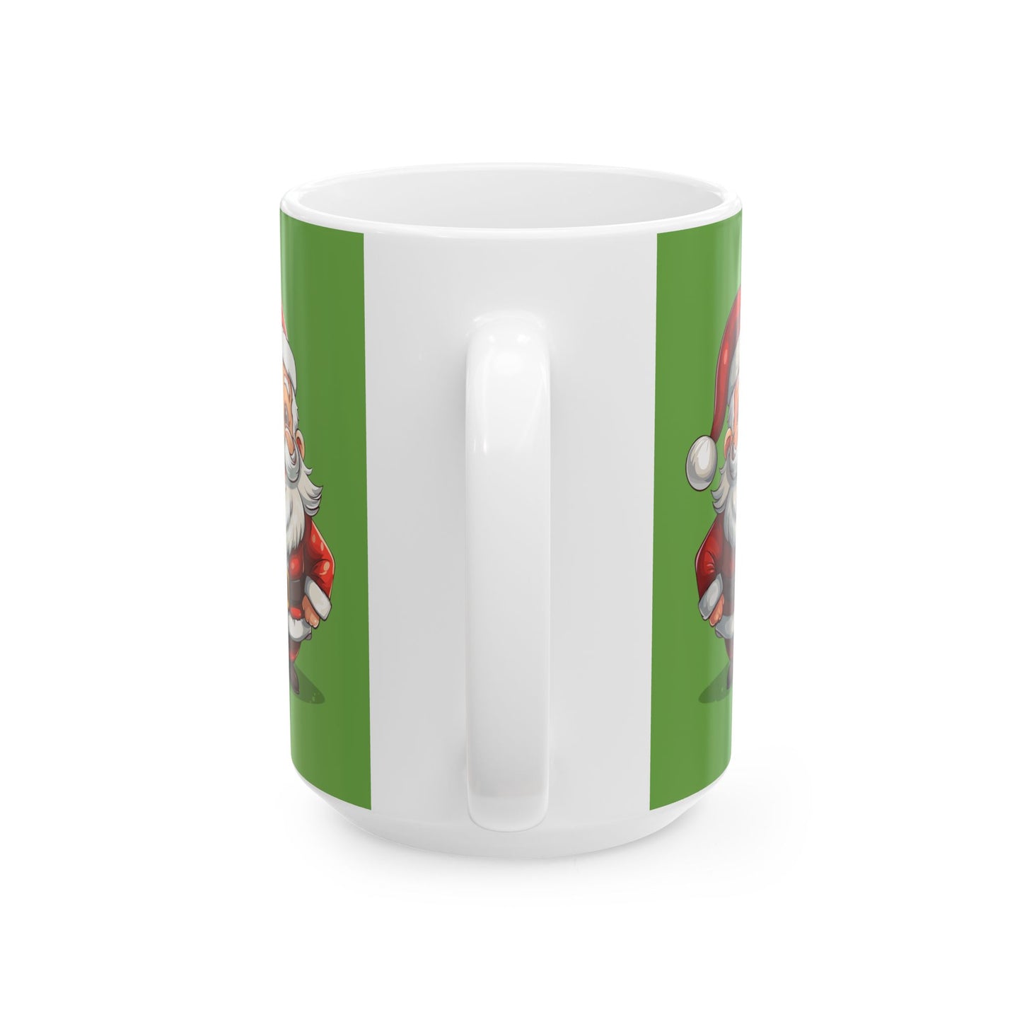 Princess Grace Ceramic Mug