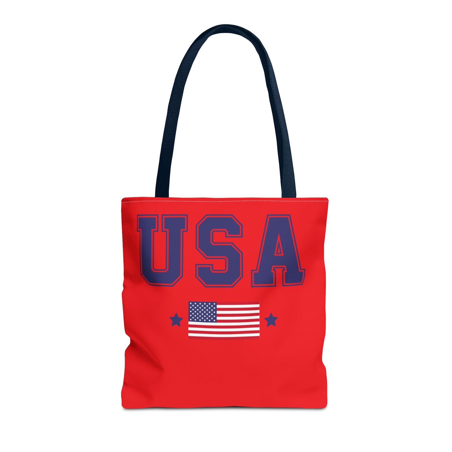 Princess Grace  TEAM USA  Tote Bag