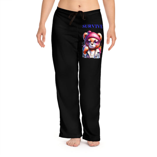 Princess Grace  Women's Pajama Pants