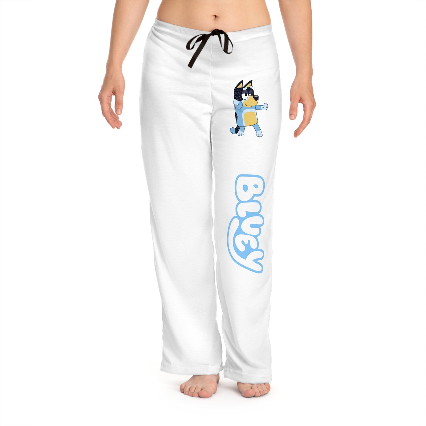 Princess Grace  Bluey  Pajama Pants for Cozy Nights