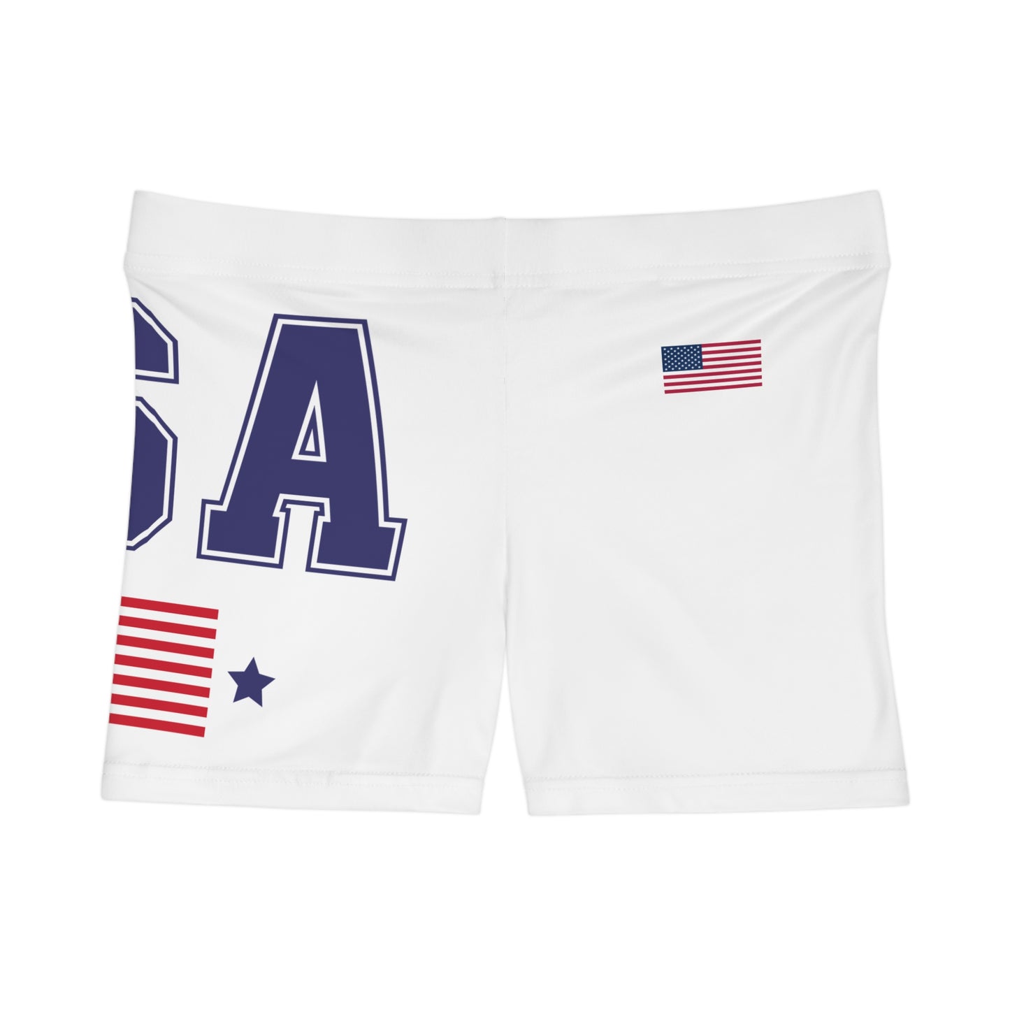 Princess Grace  TEAM USA  Shorts