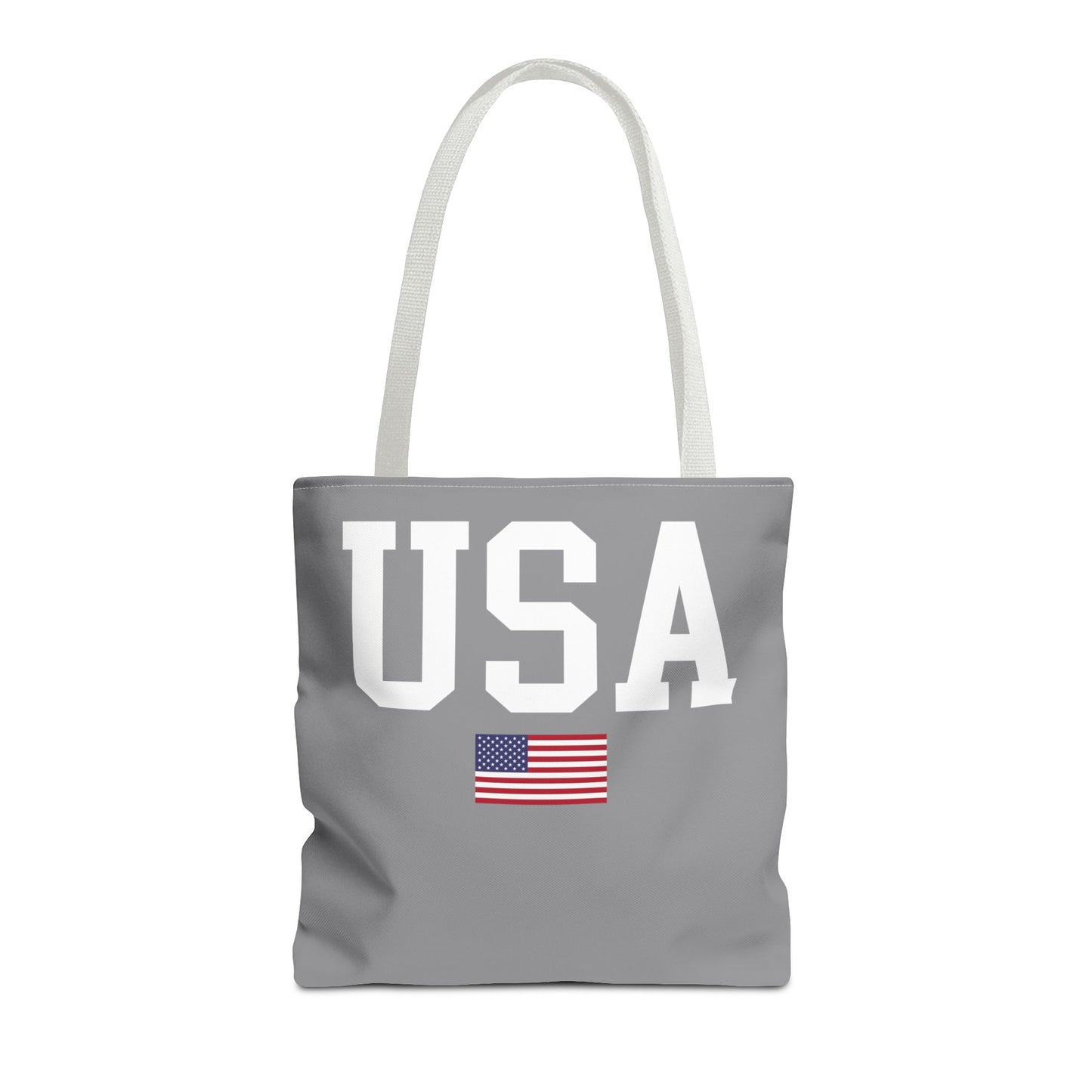 Princess Grace  TEAM USA  Tote Bag