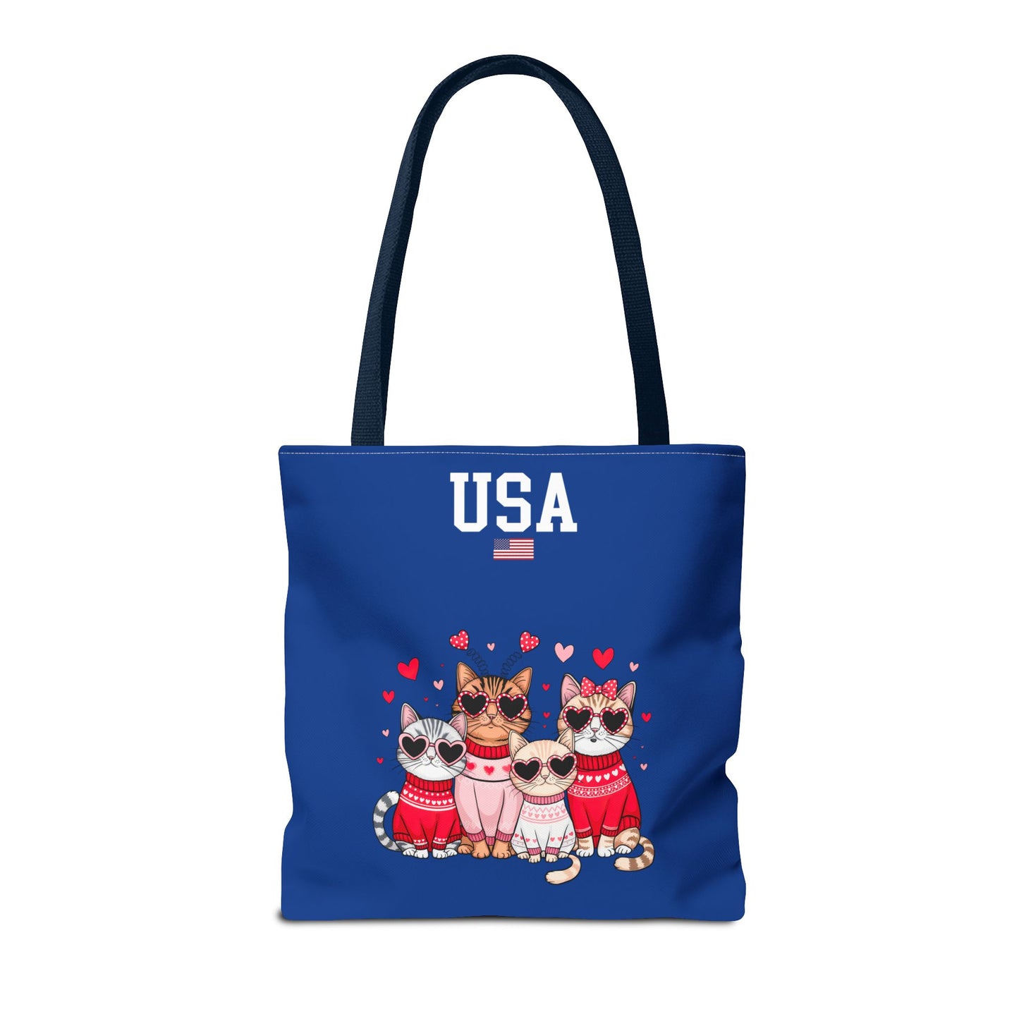 Princess Grace  TEAM USA  Tote Bag