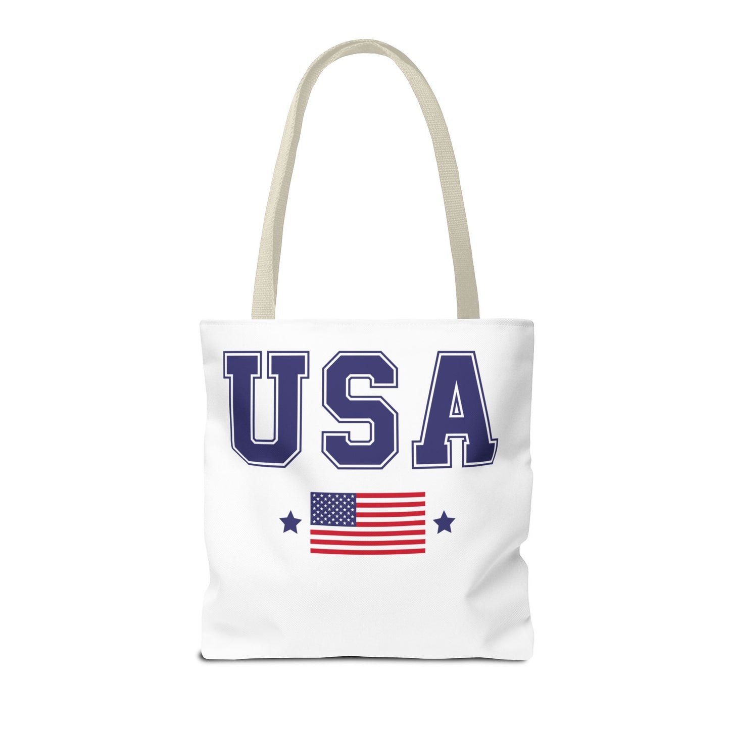 Princess Grace  TEAM USA  Tote Bag