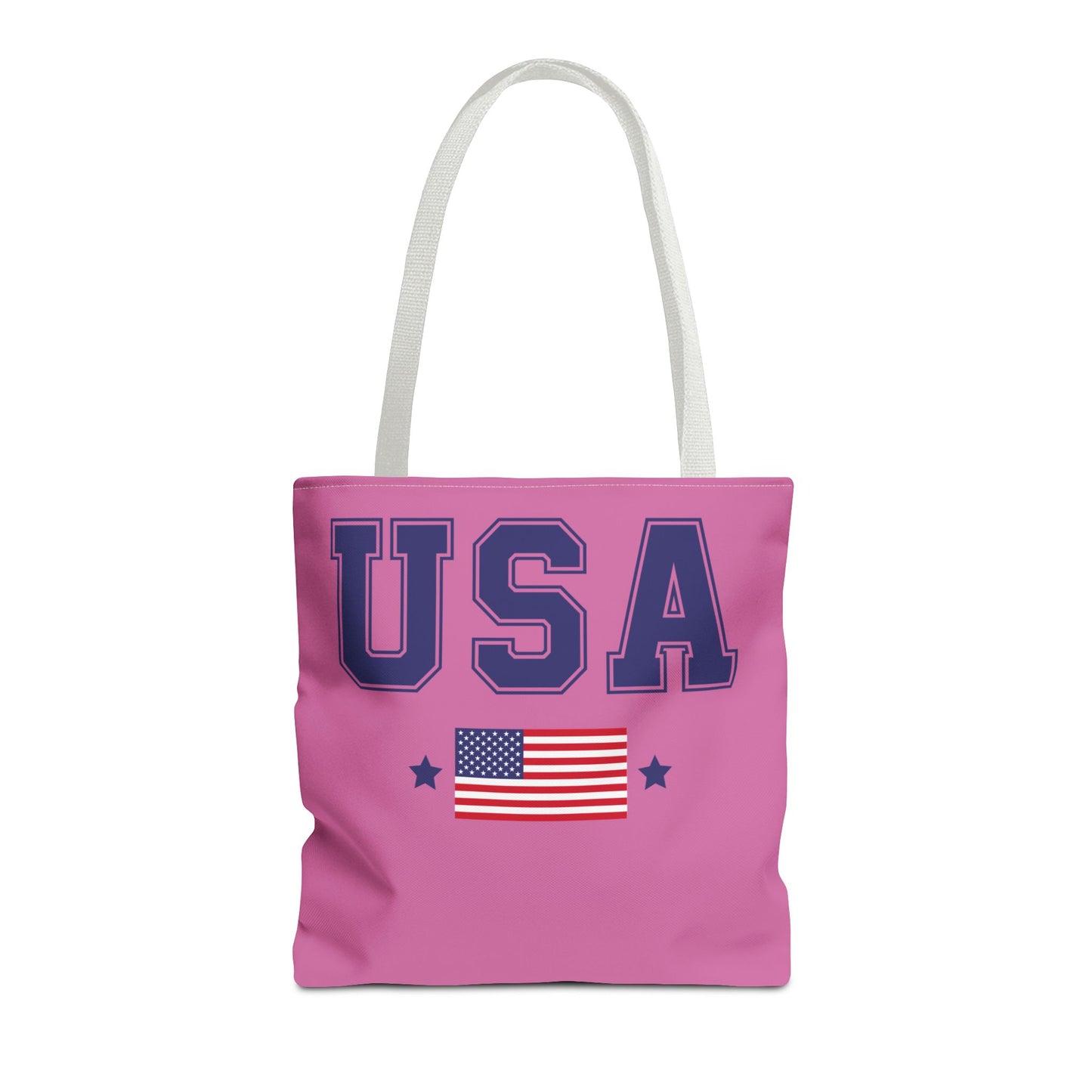 Princess Grace  TEAM USA  Tote Bag