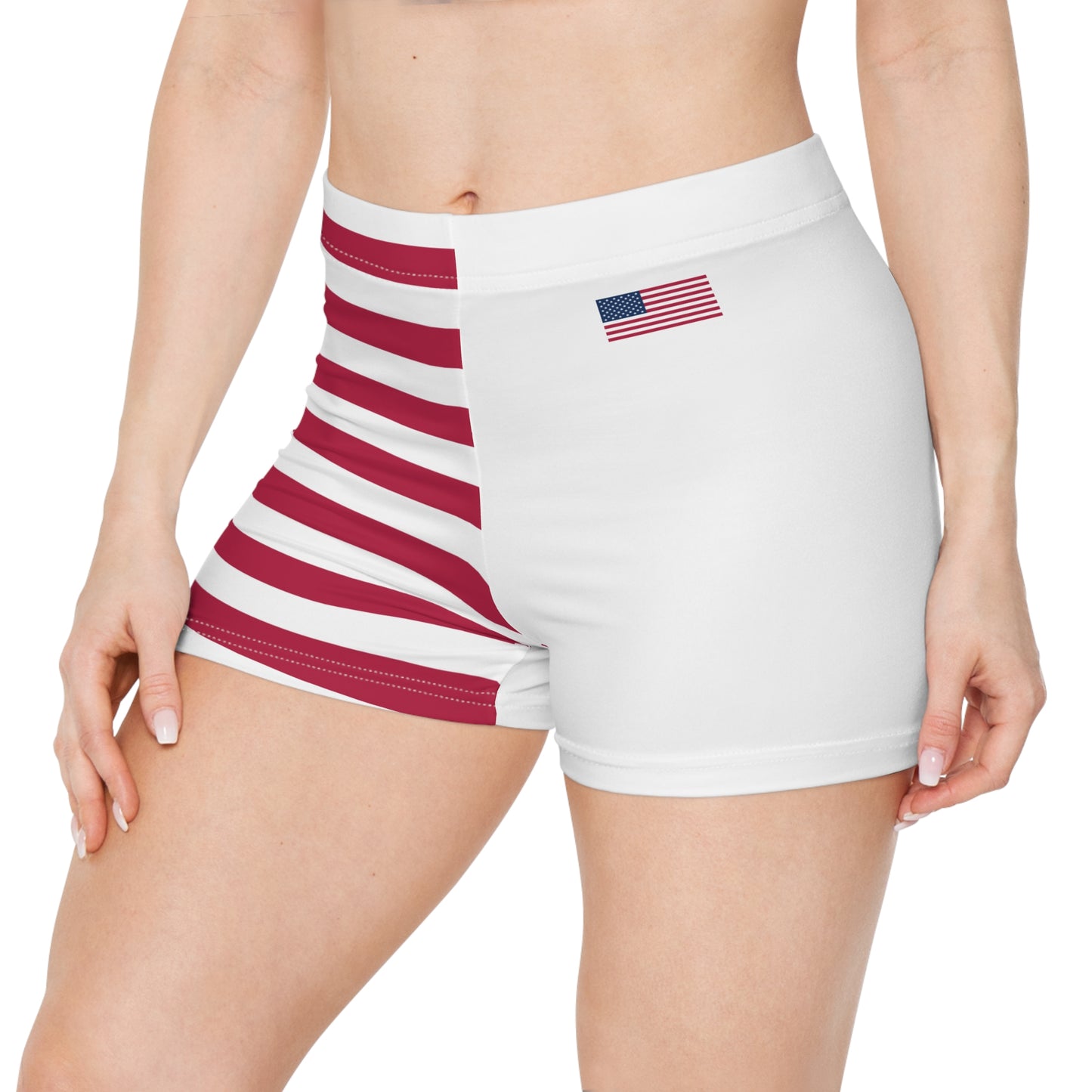 Princess Grace  TEAM USA  Shorts