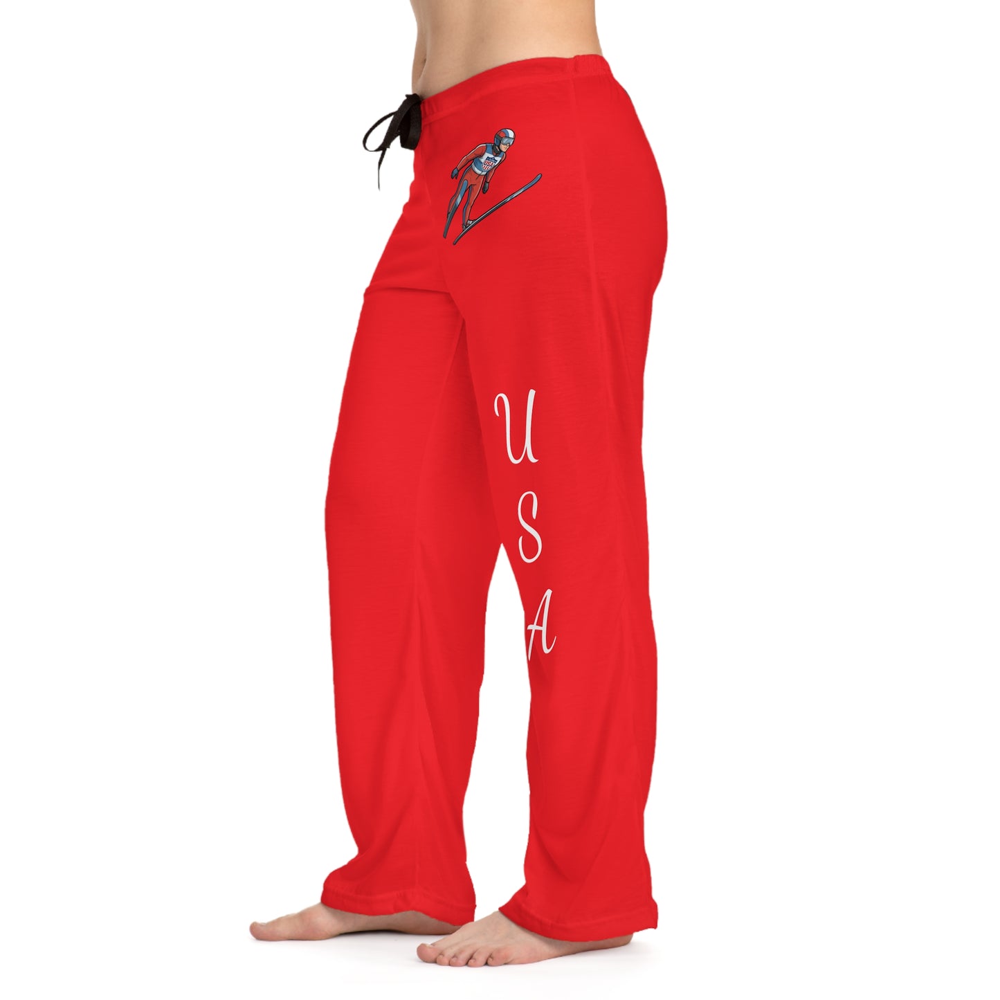 Princess Grace  TEAM USA  Pajama Pants