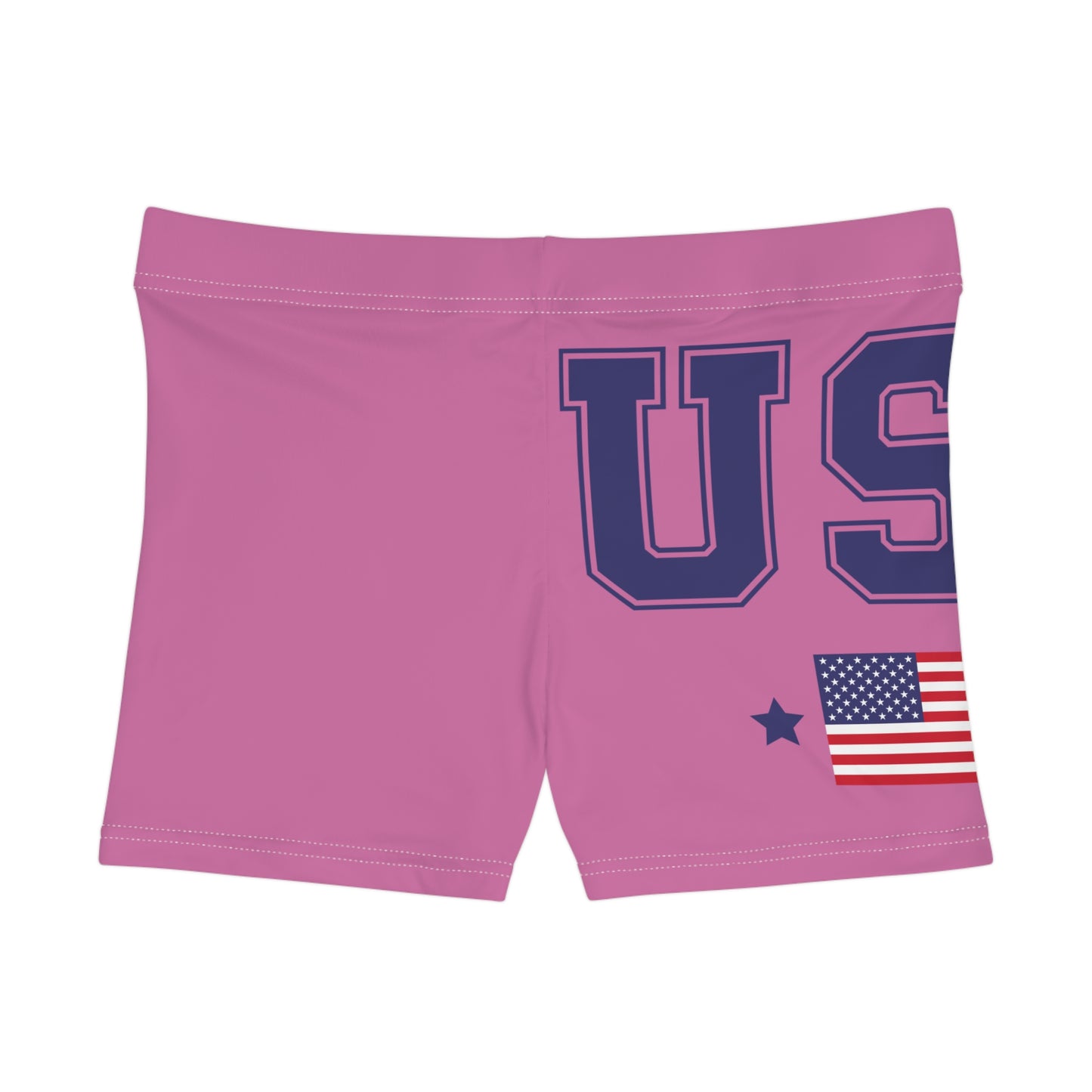 Princess Grace  TEAM USA  Shorts