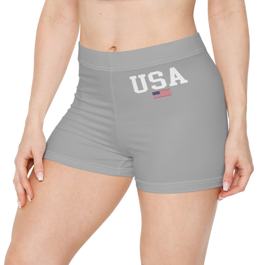 Princess Grace  TEAM USA  Shorts