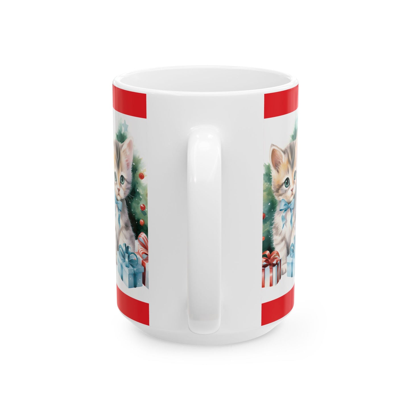 Princess Grace Ceramic Mug