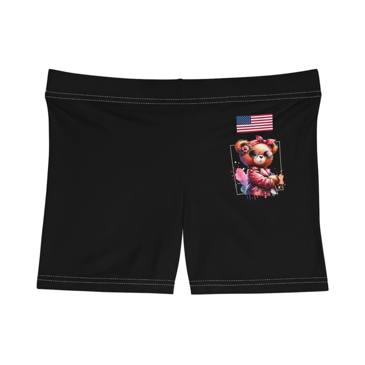 Princess Grace  TEAM USA  Shorts
