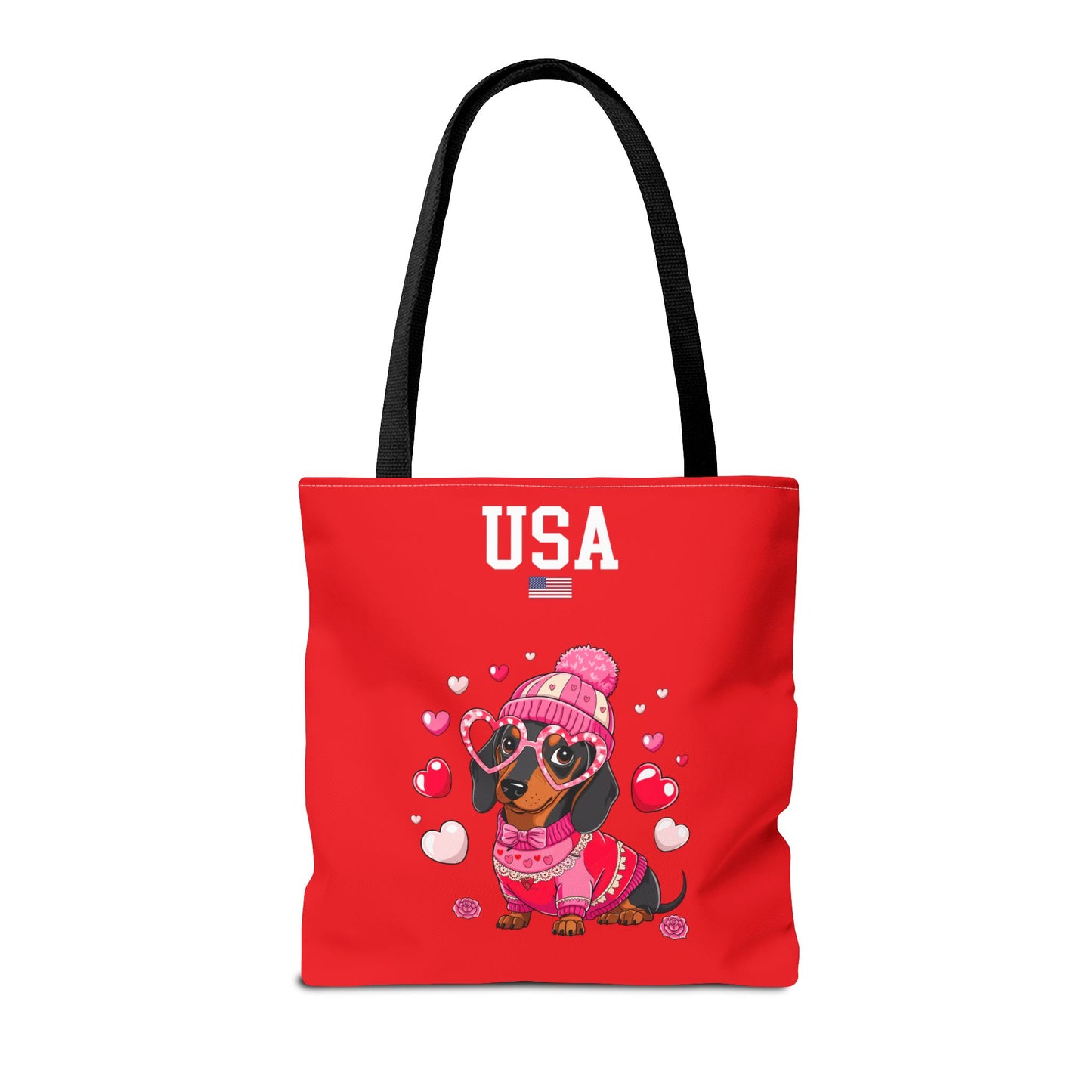 Princess Grace  TEAM USA  Tote Bag