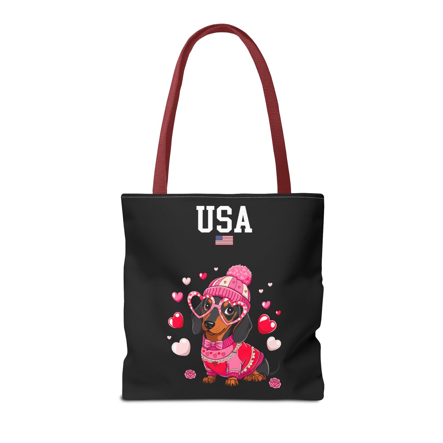 Princess Grace  TEAM USA  Tote Bag