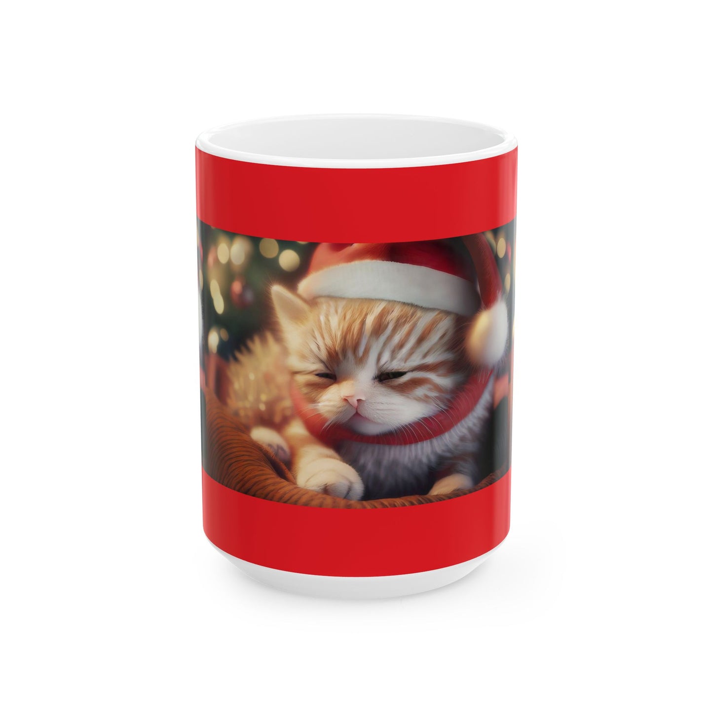Princess Grace Ceramic Mug