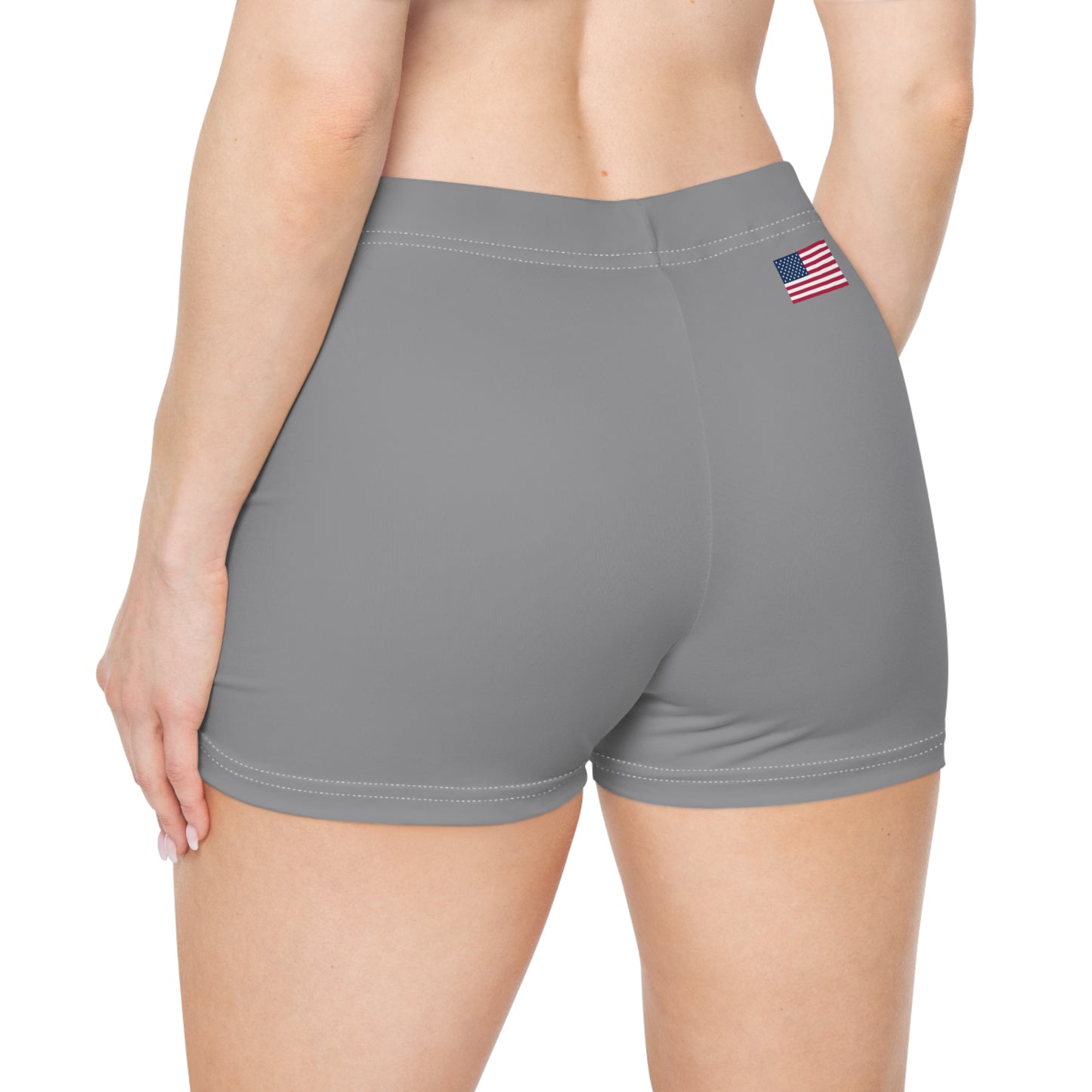 Princess Grace  TEAM USA  Shorts