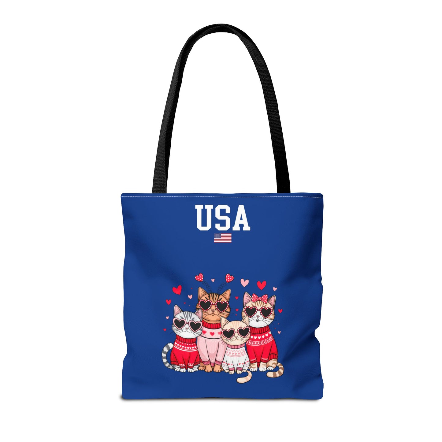 Princess Grace  TEAM USA  Tote Bag