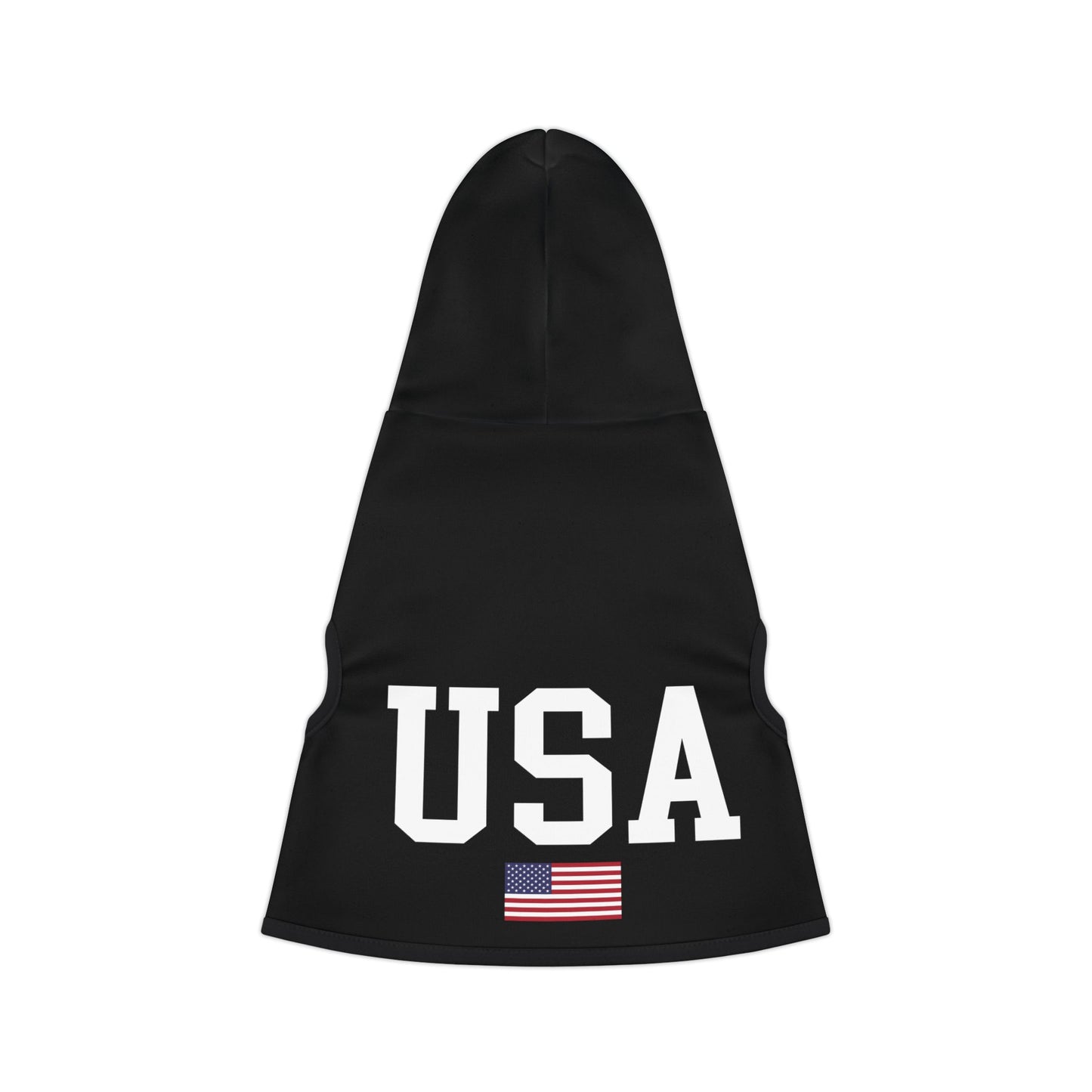 Princess Grace  TEAM USA  Pet Hoodie