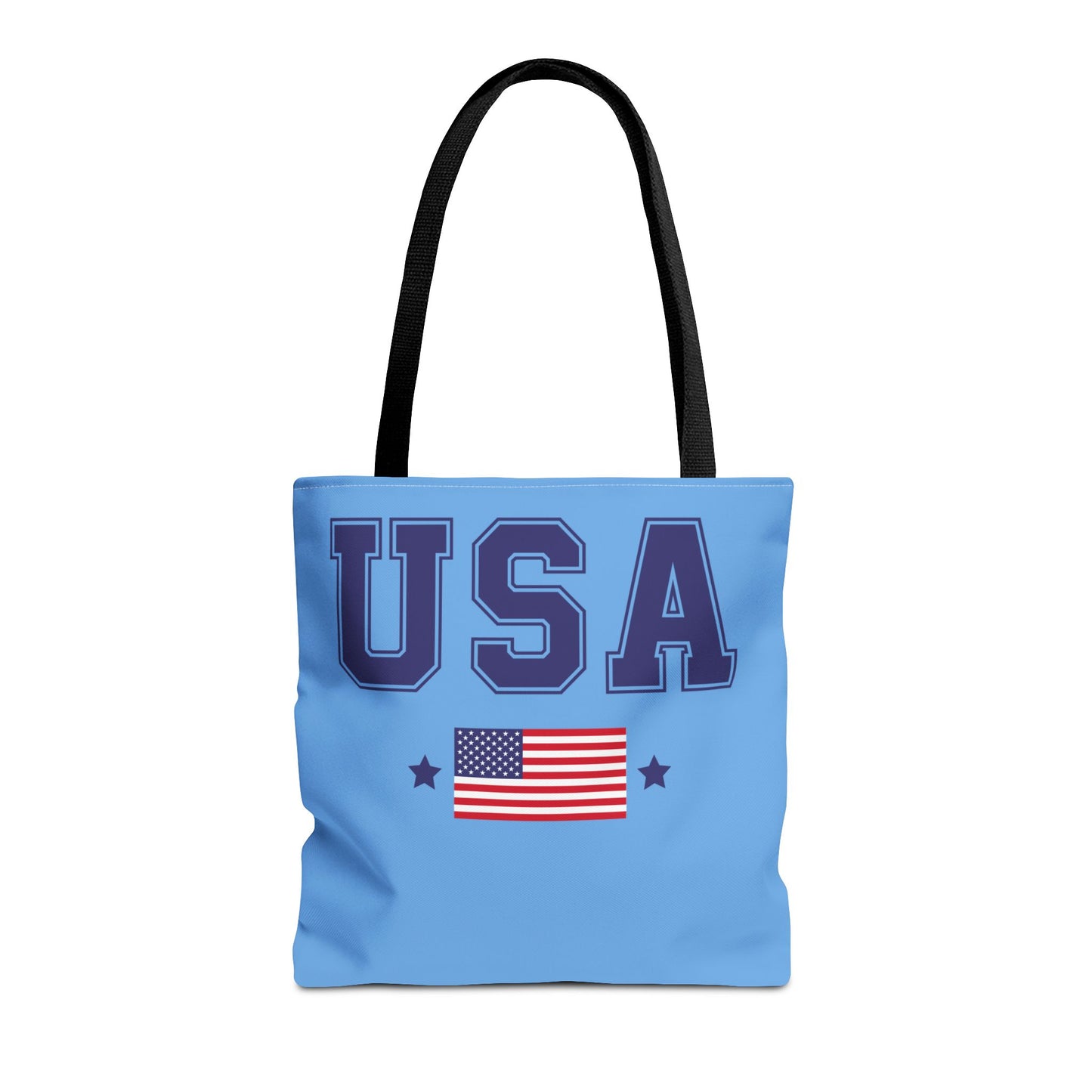 Princess Grace  TEAM USA  Tote Bag