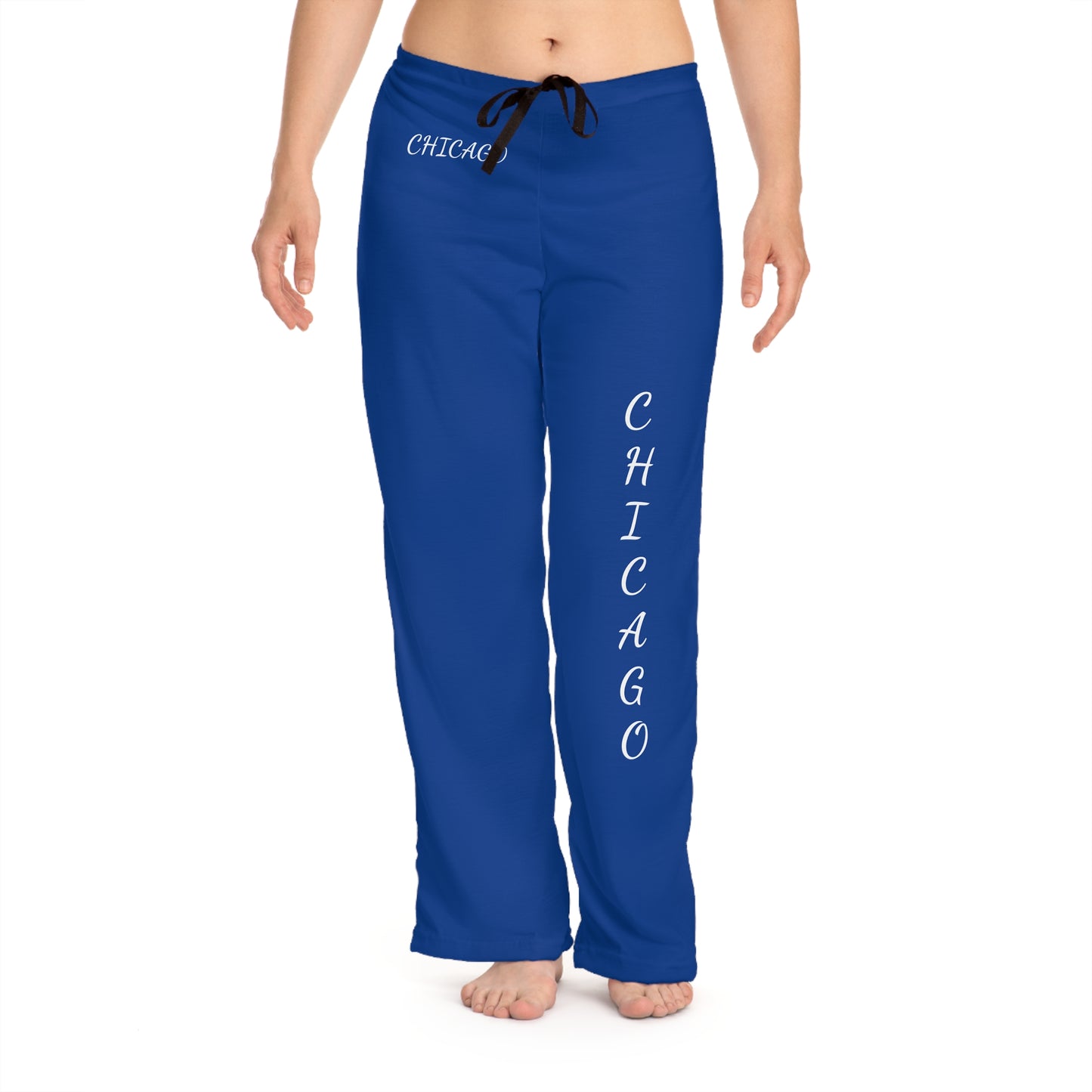 Princess Grace  TEAM USA  Pajama Pants  CHICAGO