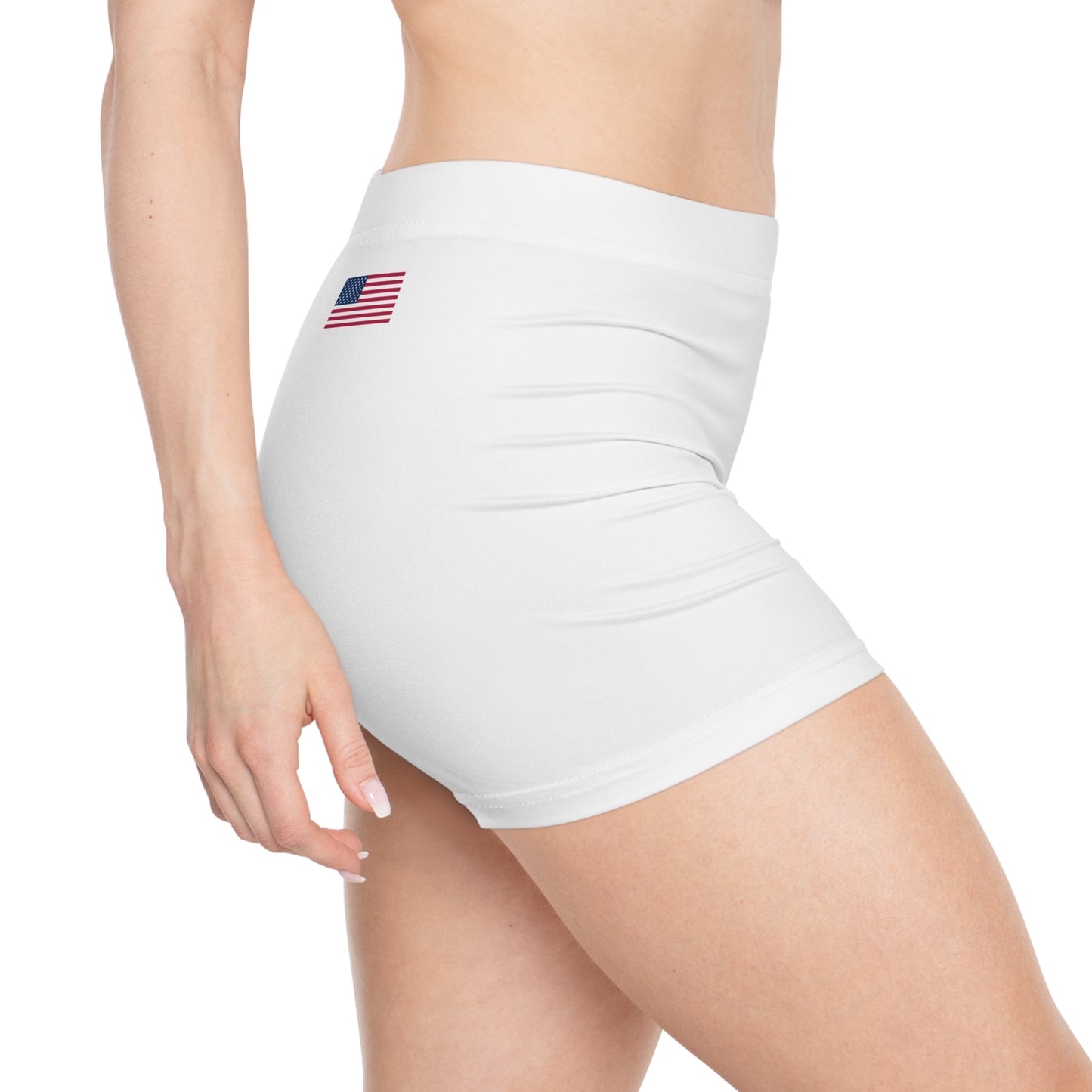 Princess Grace  TEAM USA  Shorts