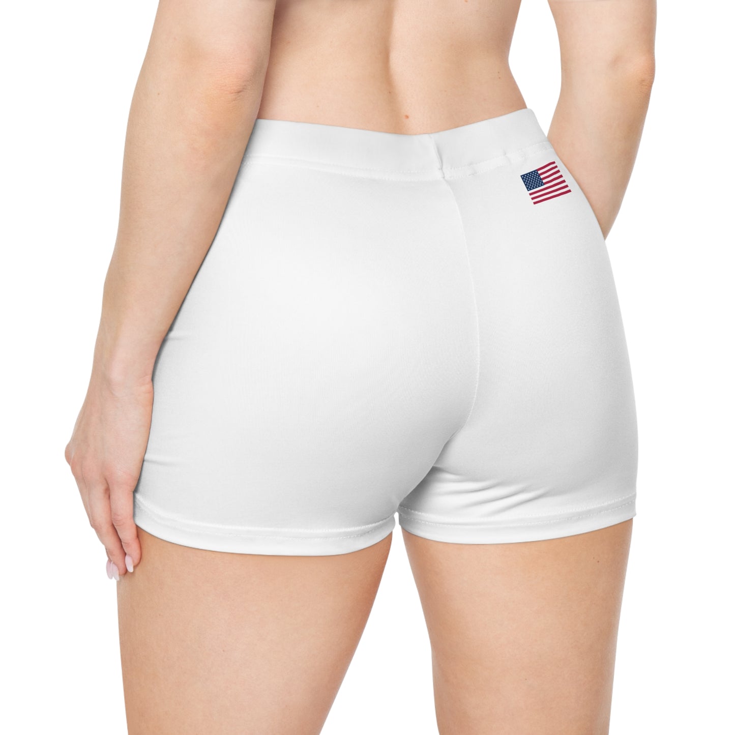 Princess Grace  TEAM USA  Shorts