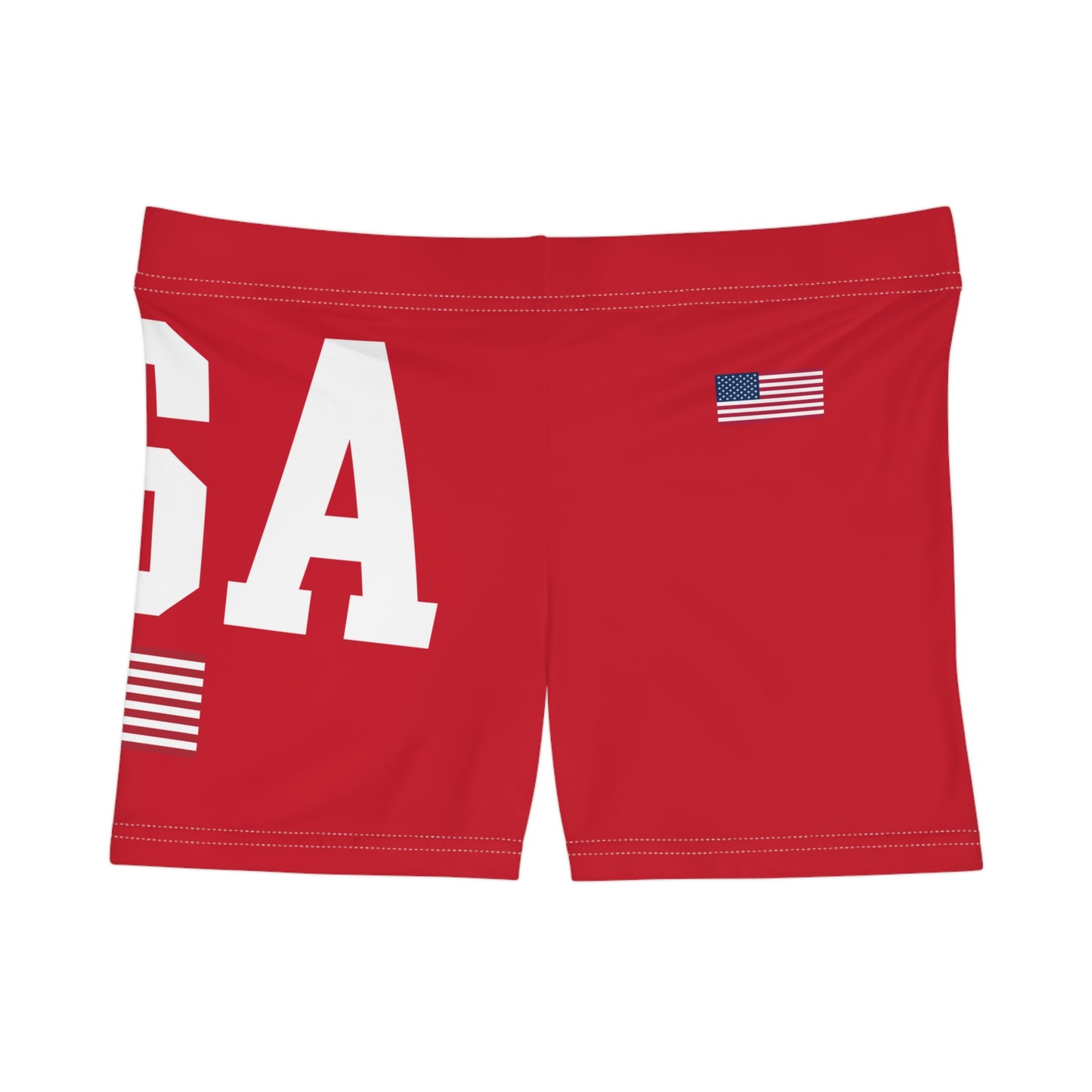 Princess Grace  TEAM USA  Shorts