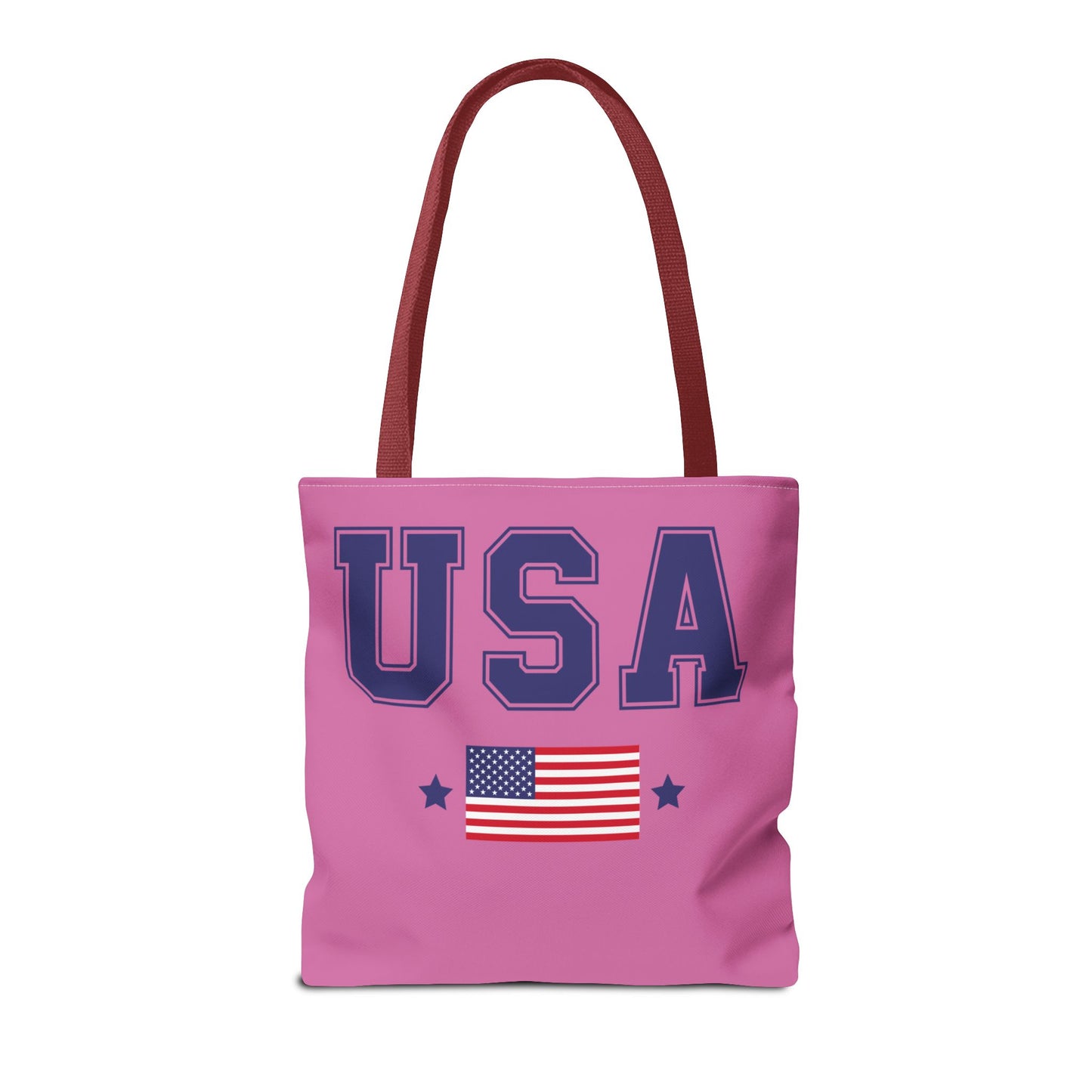 Princess Grace  TEAM USA  Tote Bag