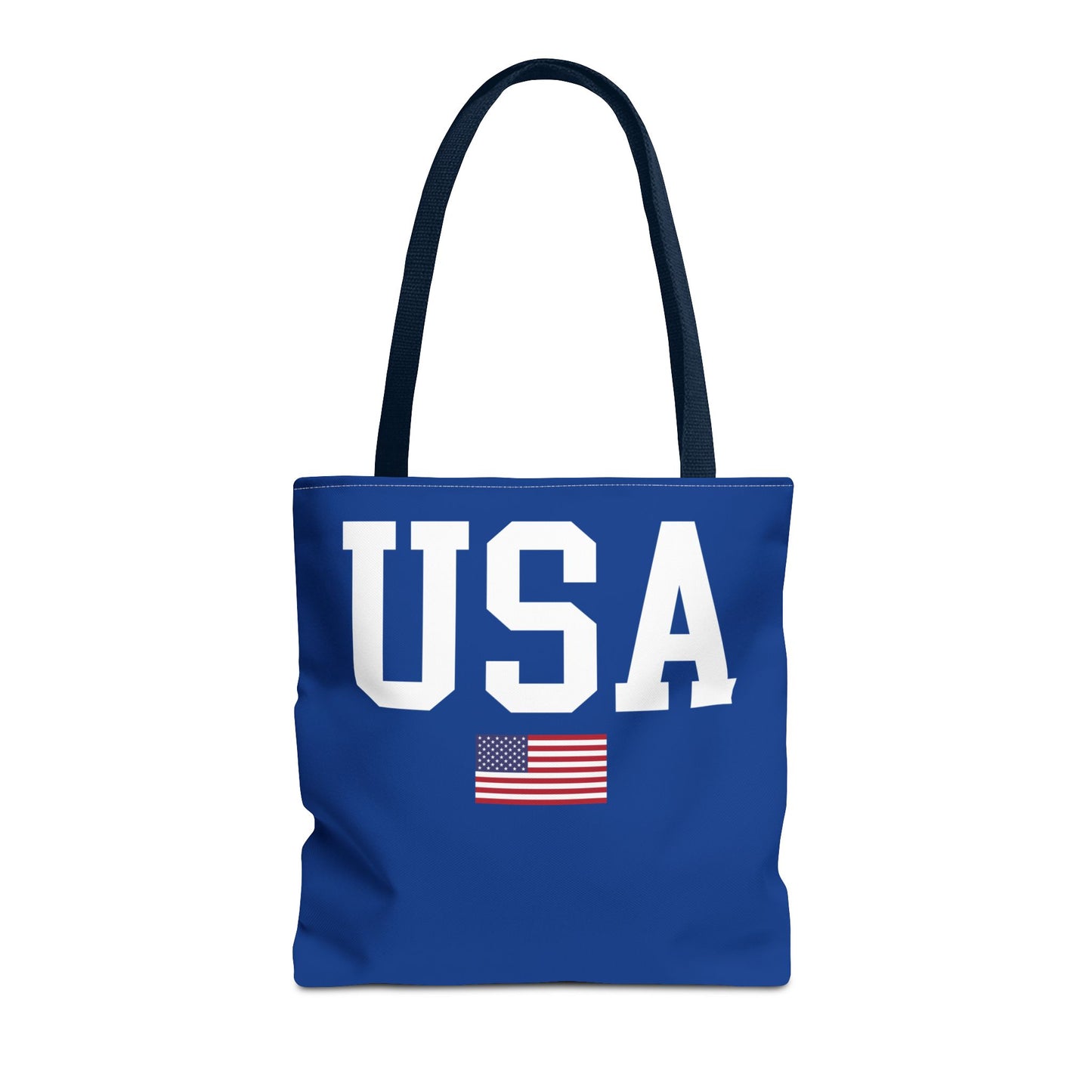 Princess Grace  TEAM USA  Tote Bag