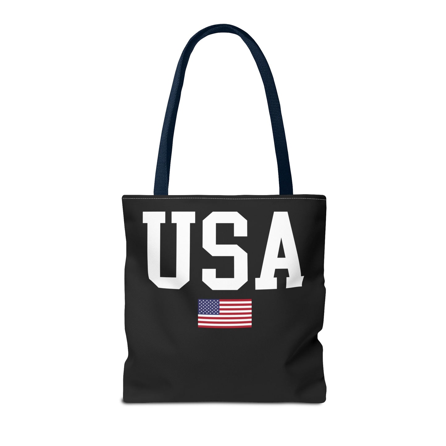 Princess Grace  TEAM USA  Tote Bag