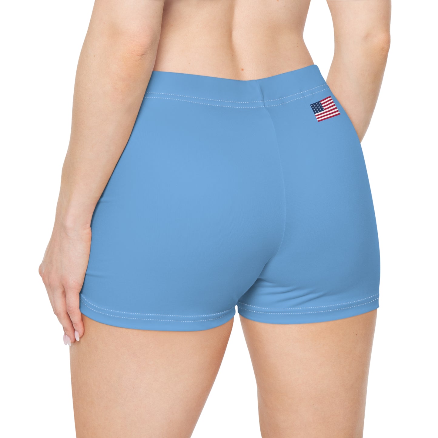 Princess Grace  TEAM USA  Shorts