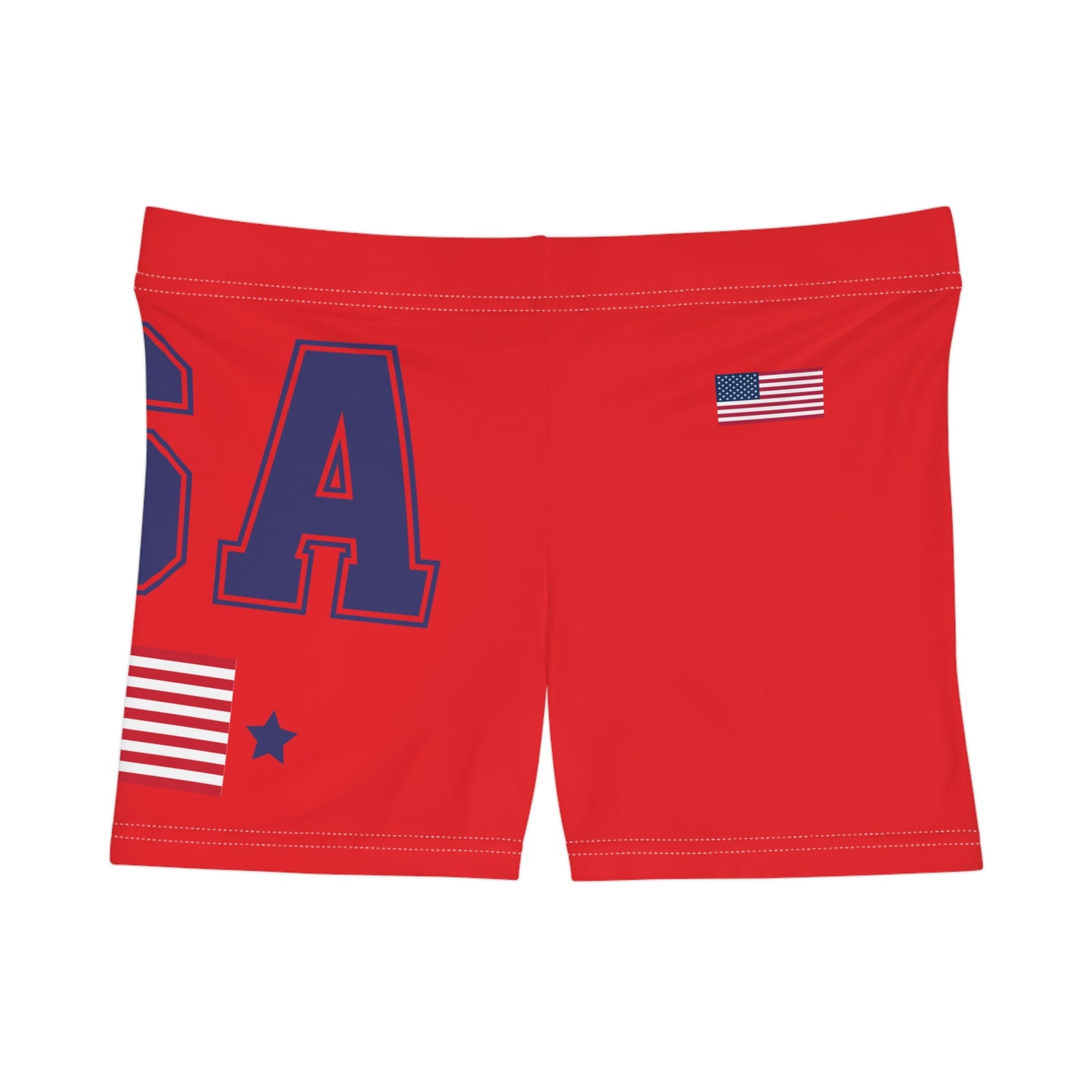 Princess Grace  TEAM USA  Shorts