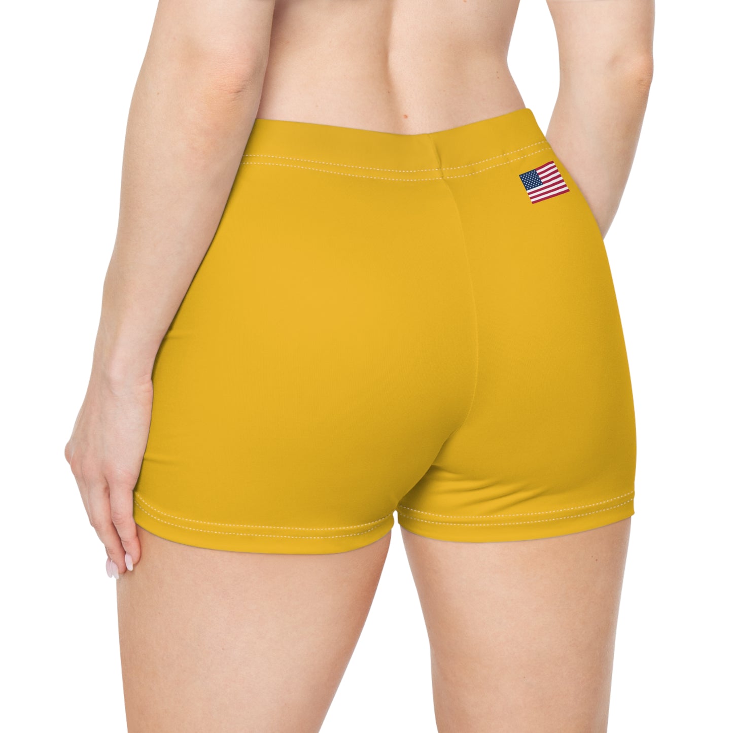 Princess Grace  TEAM USA  Shorts