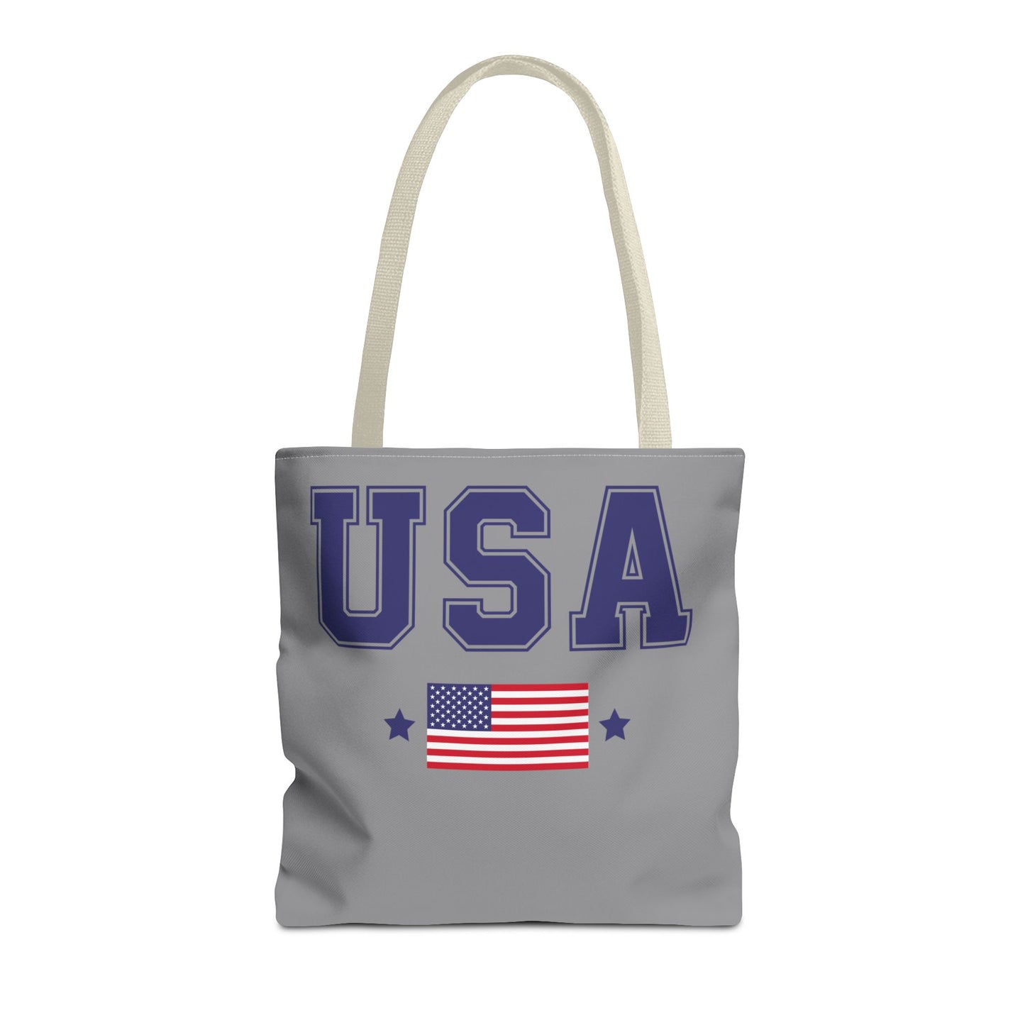 Princess Grace  TEAM USA  Tote Bag