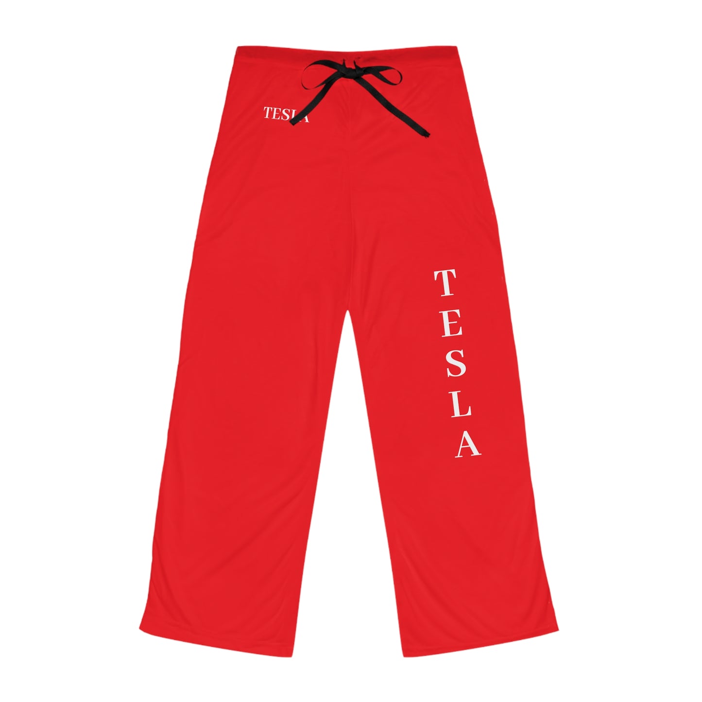Princess Grace  TEAM USA  TESLA  Pajama Pants