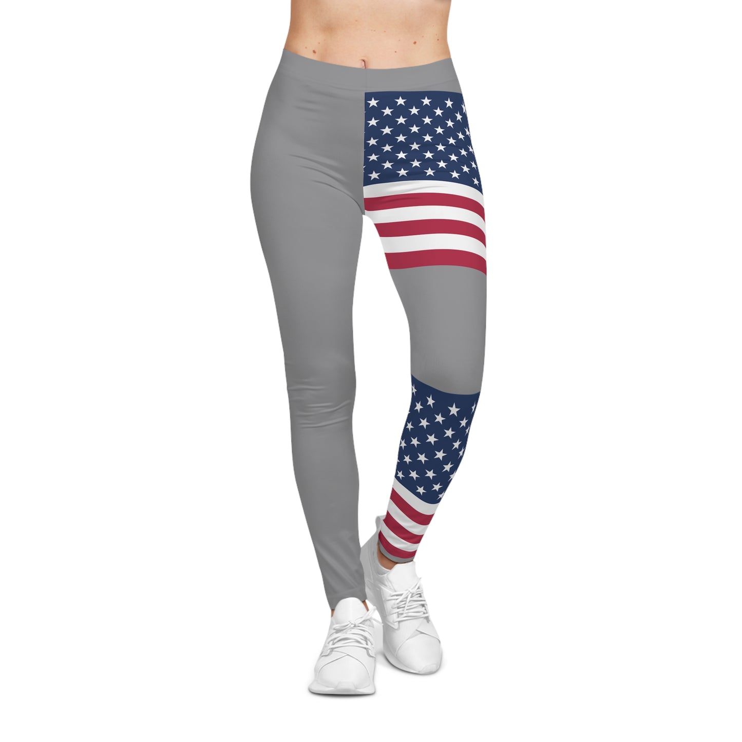 Princess Grace  TEAM USA  Women's Casual Leggings