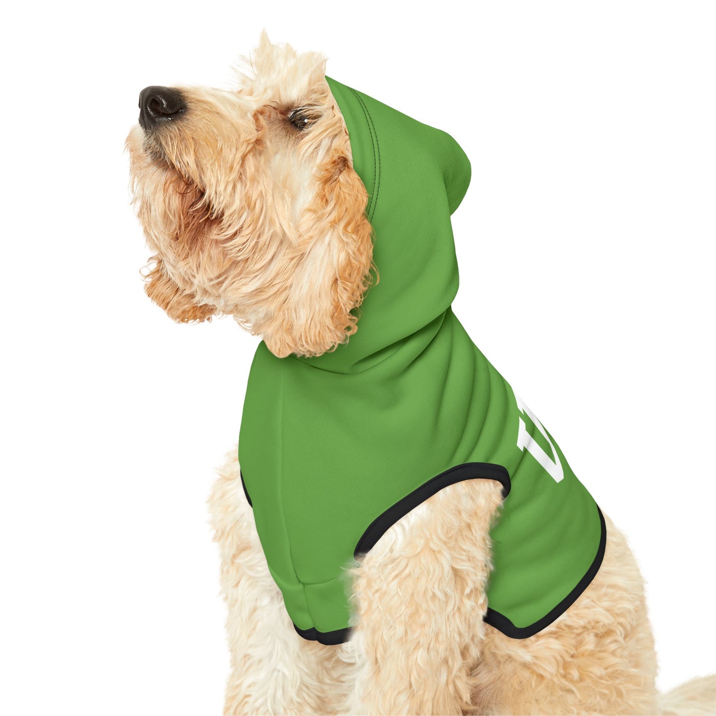 Princess Grace  TEAM USA  Pet Hoodie