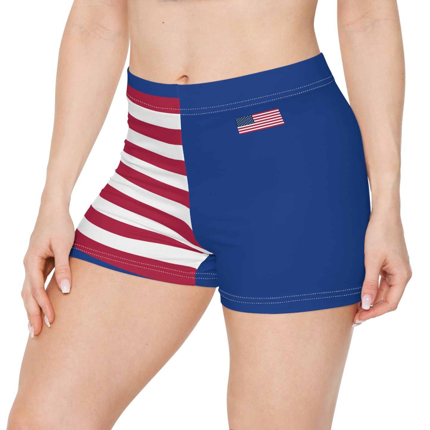 Princess Grace  TEAM USA  Shorts