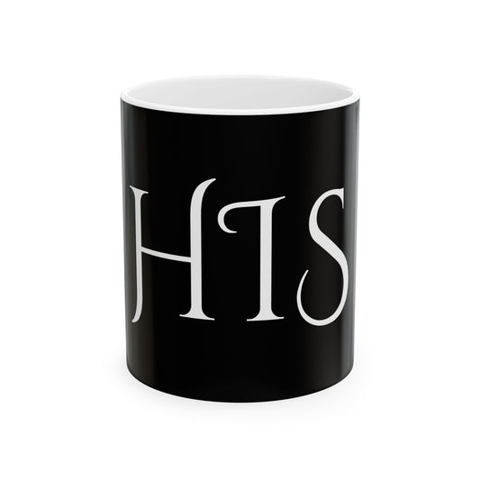 Princess Grace Ceramic Mug