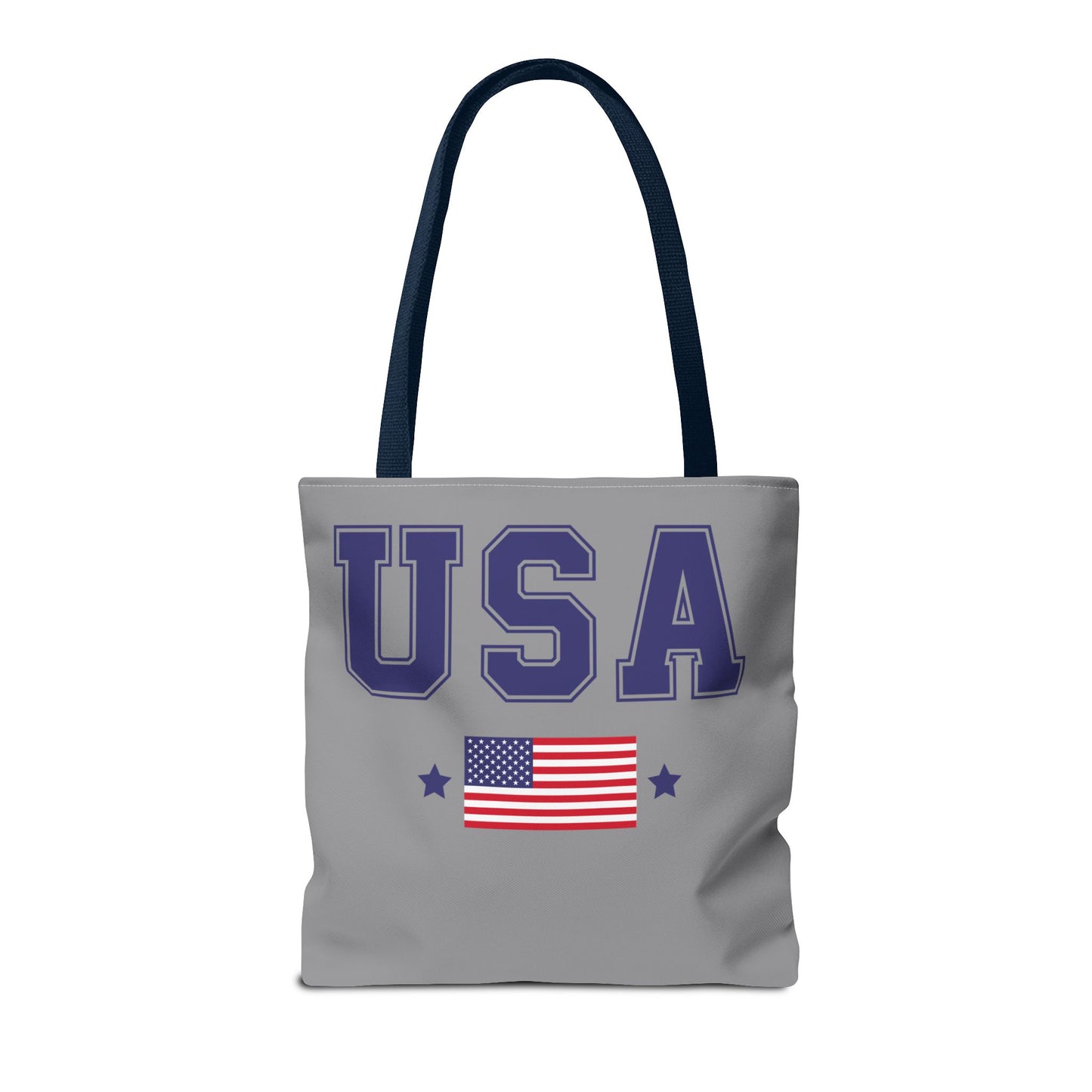 Princess Grace  TEAM USA  Tote Bag