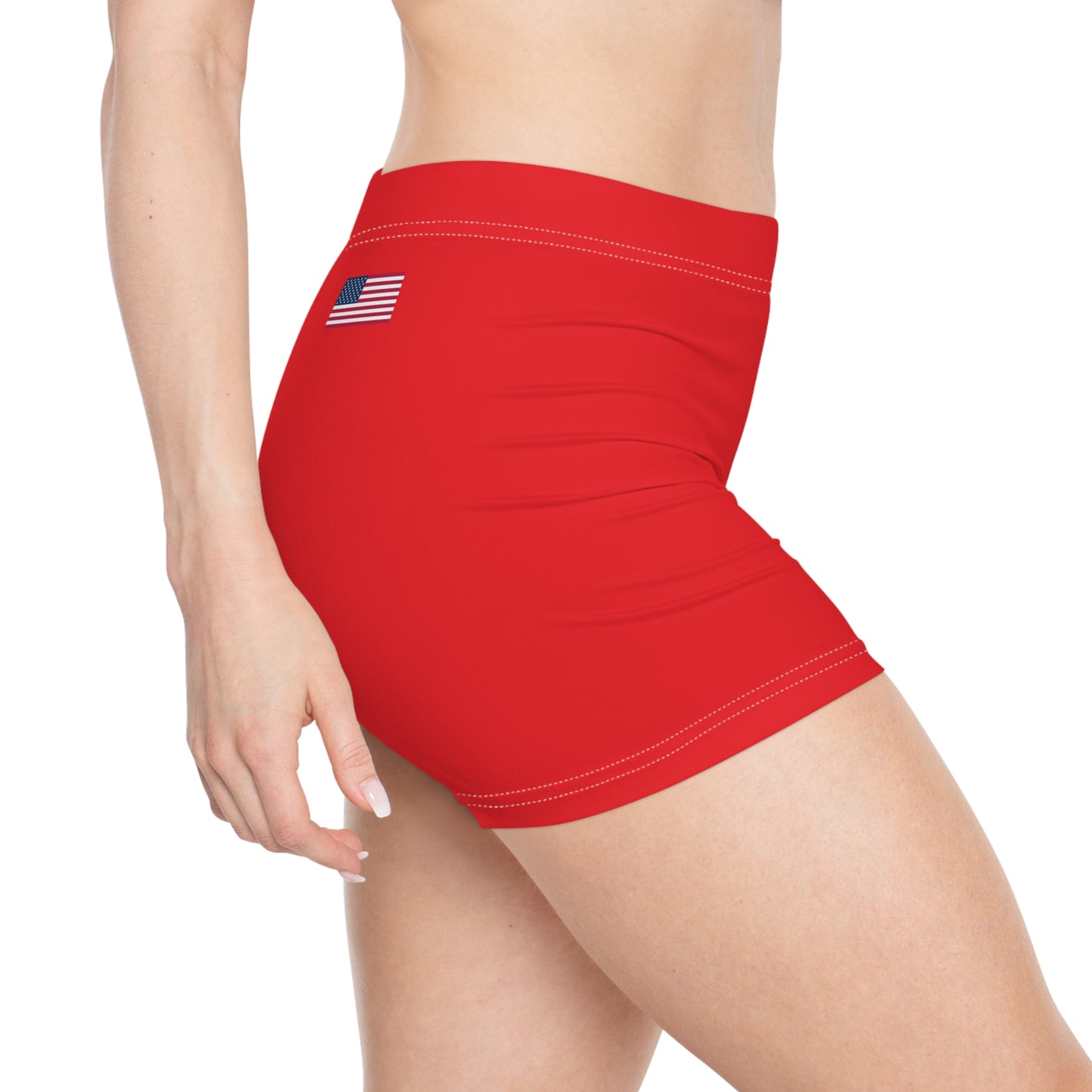 Princess Grace  TEAM USA  Shorts